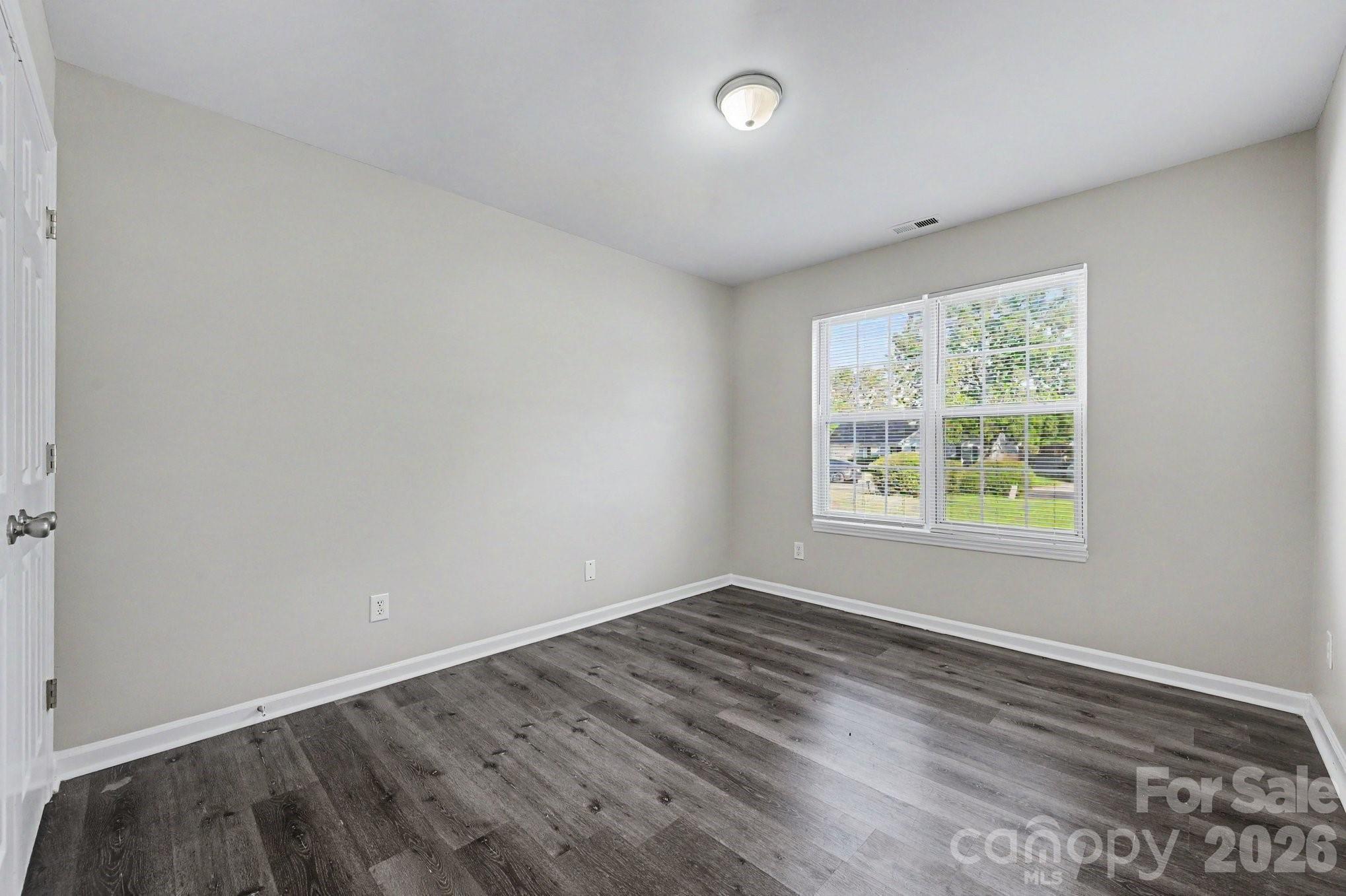 4410 Craven Hill Drive — Charlotte