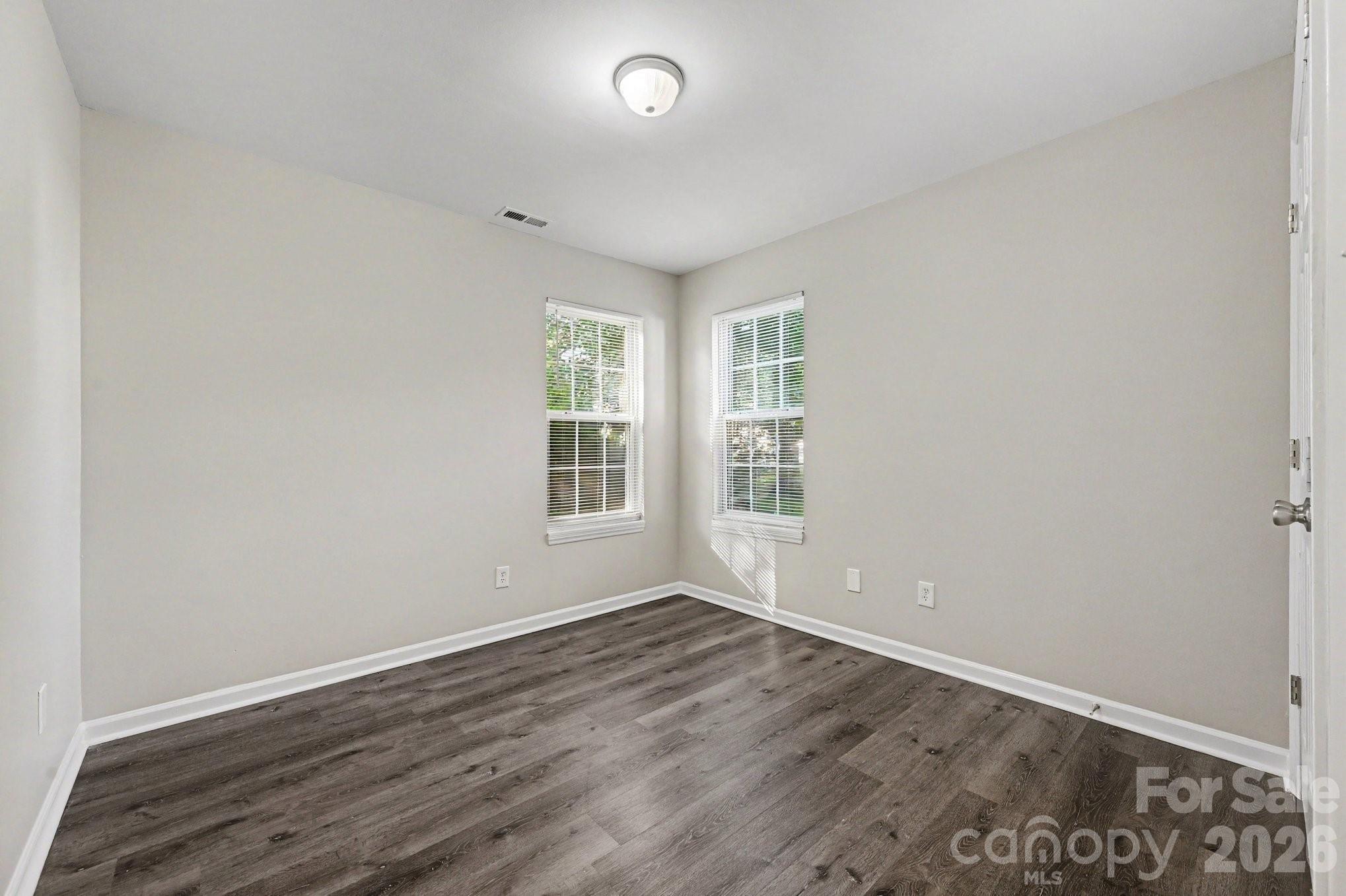 4410 Craven Hill Drive — Charlotte