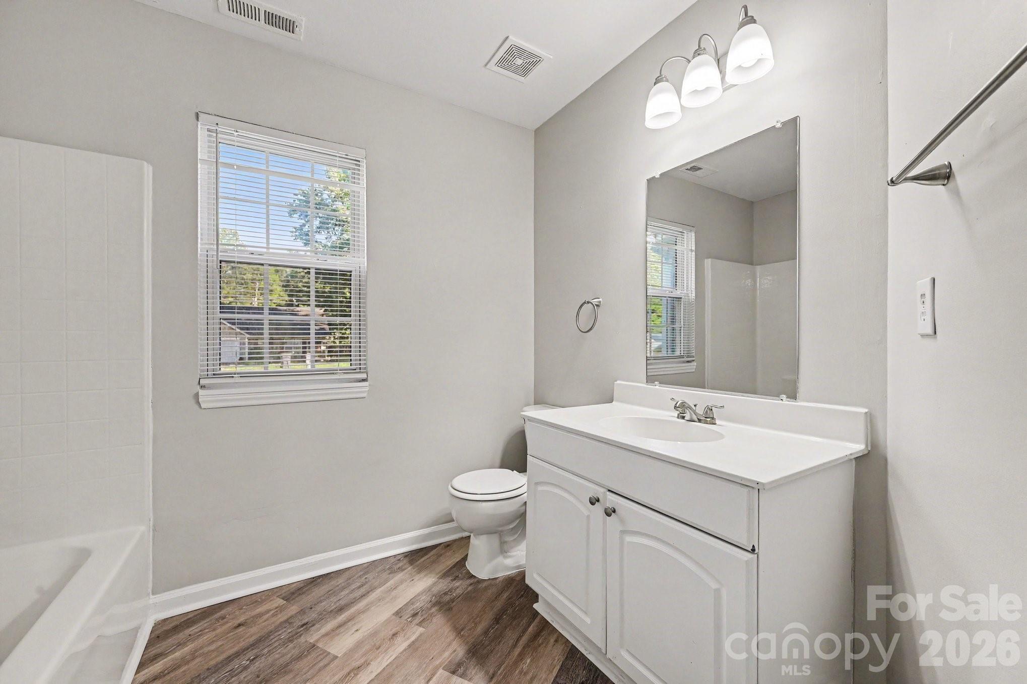 4410 Craven Hill Drive — Charlotte