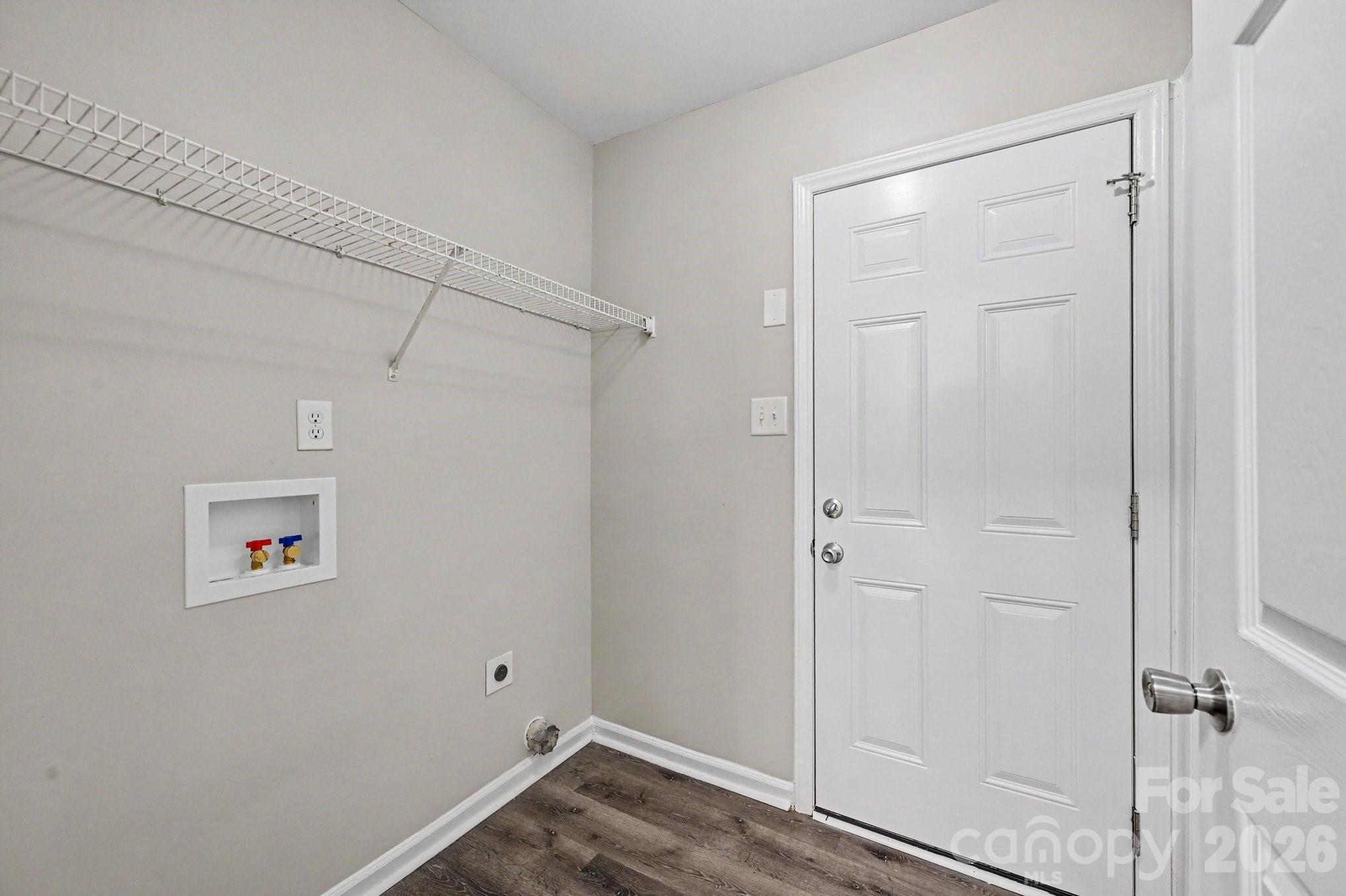4410 Craven Hill Drive — Charlotte