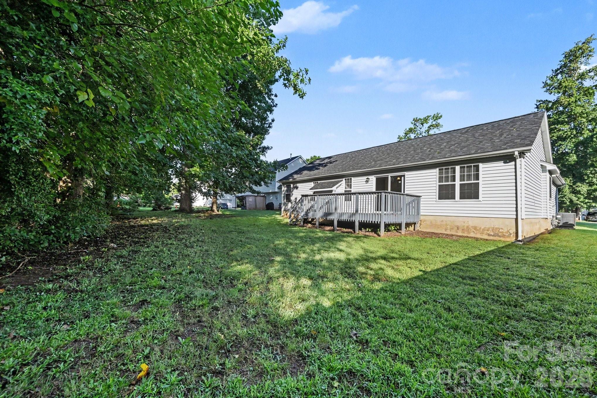 4410 Craven Hill Drive — Charlotte