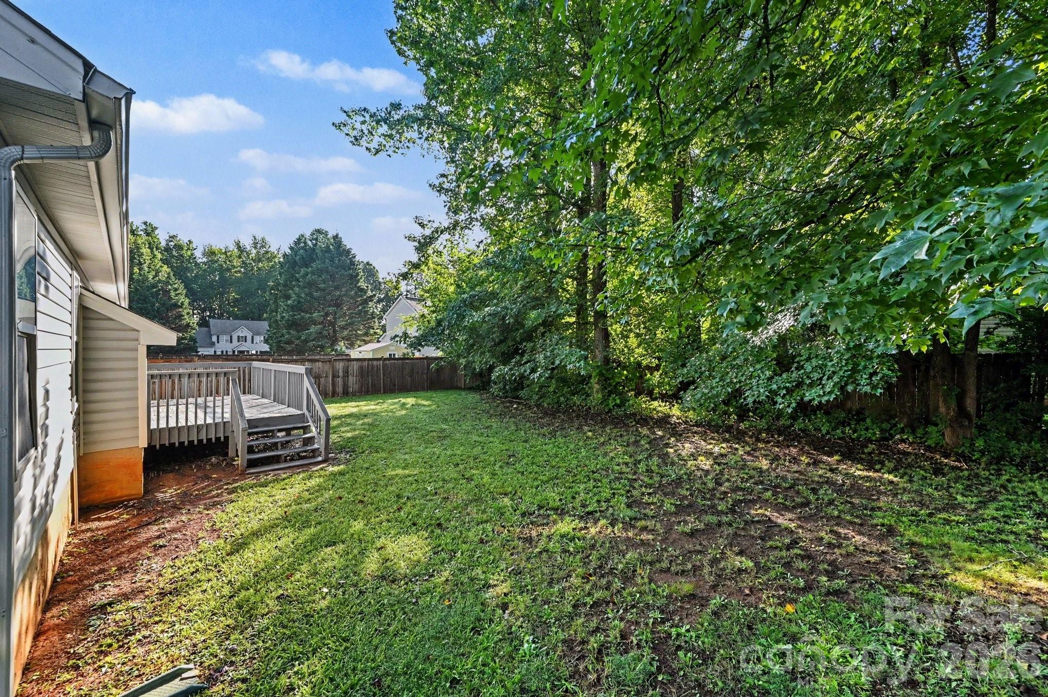 4410 Craven Hill Drive — Charlotte