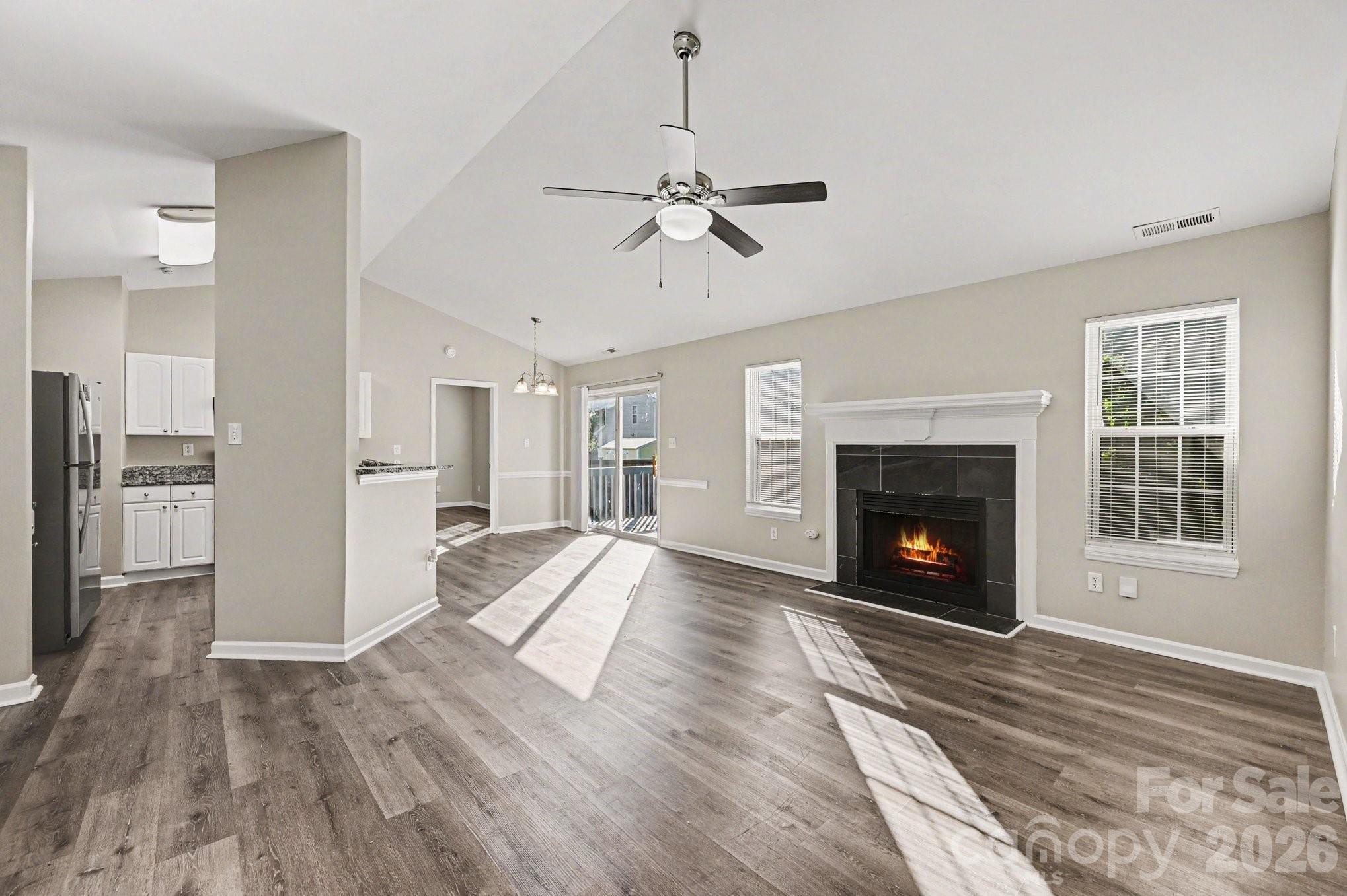 4410 Craven Hill Drive — Charlotte