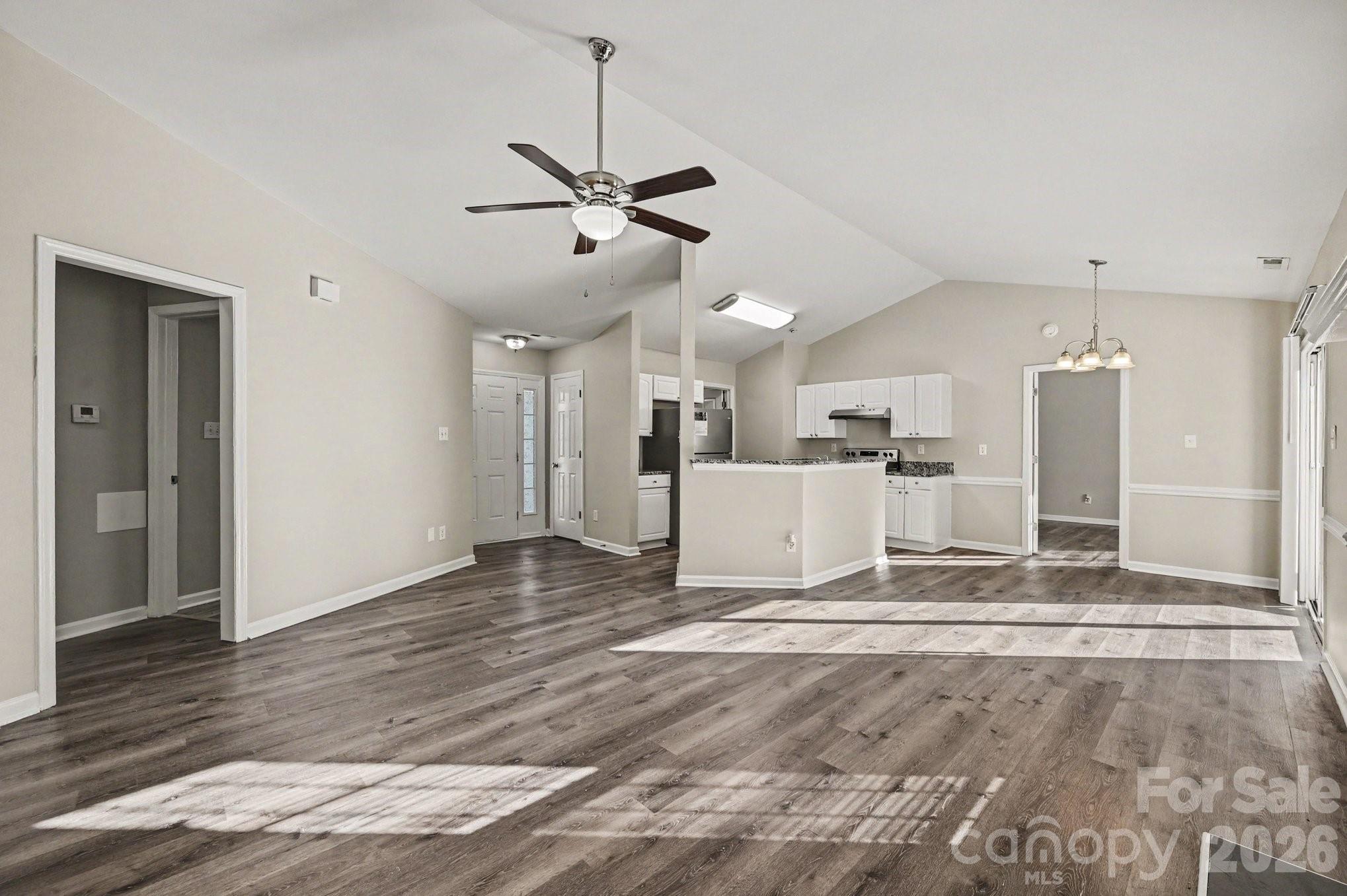 4410 Craven Hill Drive — Charlotte