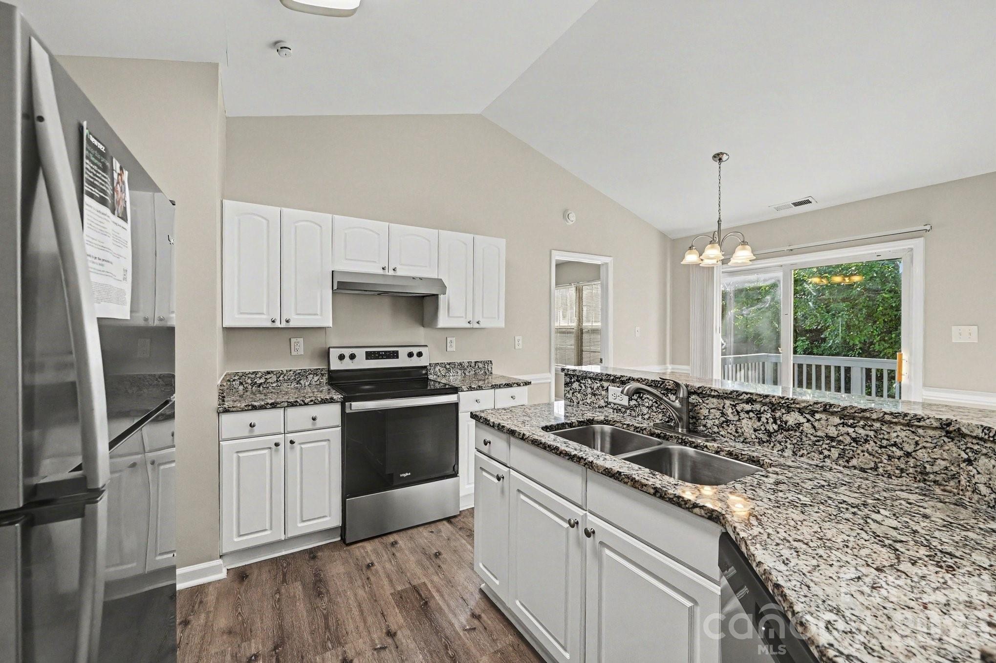 4410 Craven Hill Drive — Charlotte