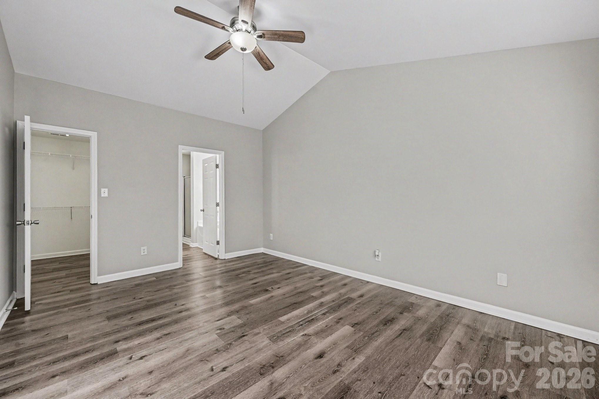 4410 Craven Hill Drive — Charlotte
