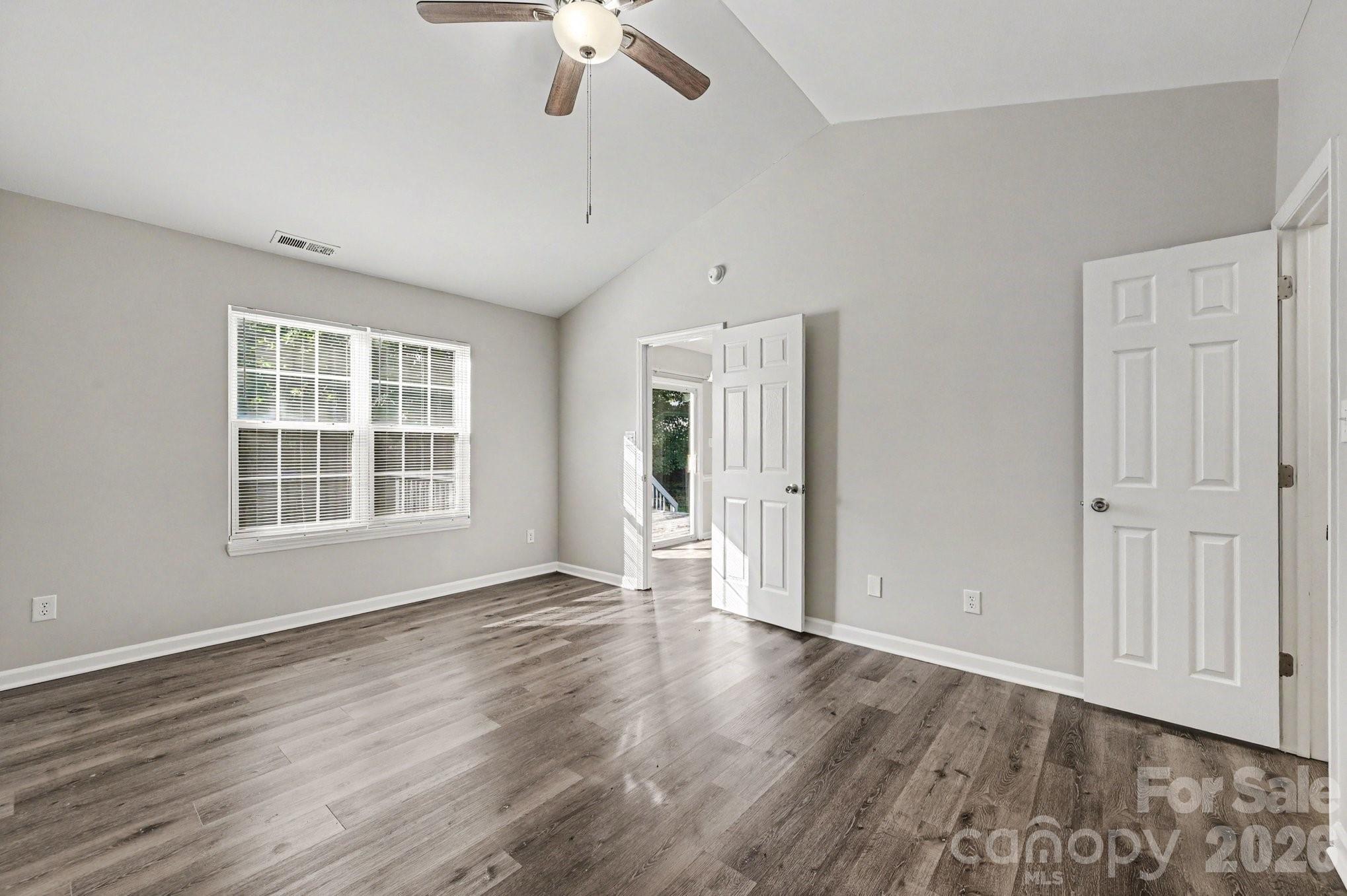 4410 Craven Hill Drive — Charlotte