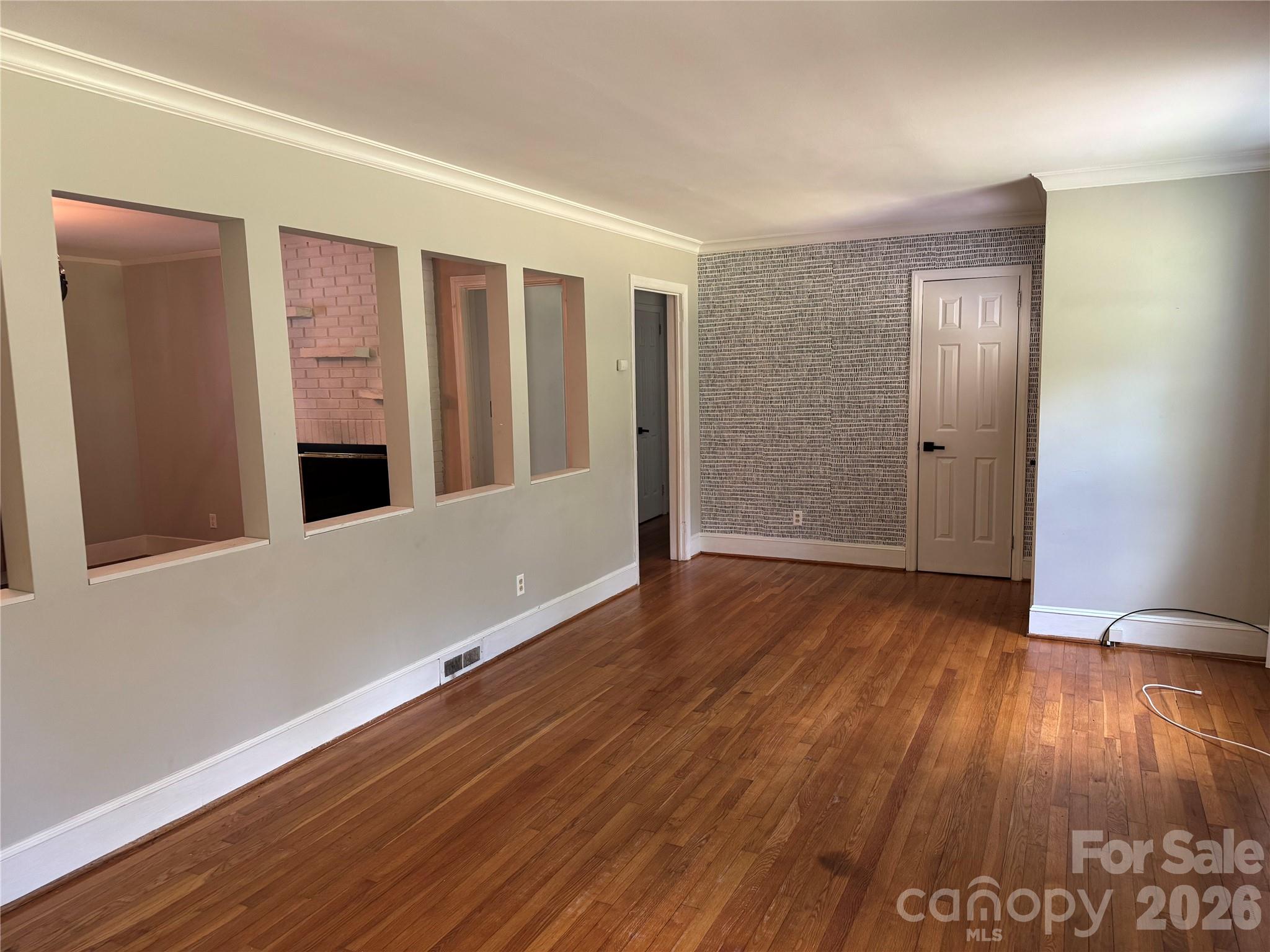 6233 Donna Drive — Charlotte