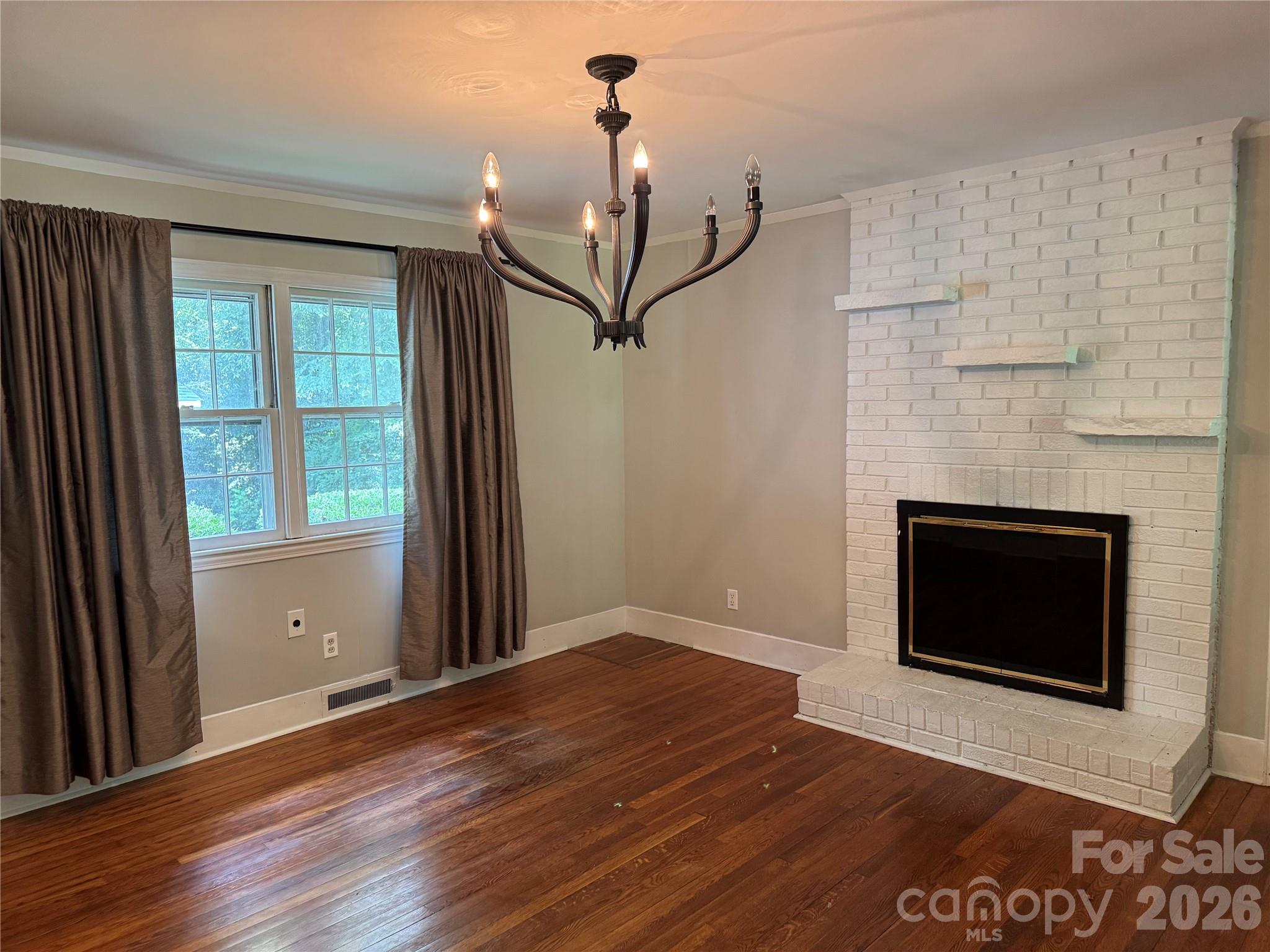 6233 Donna Drive — Charlotte