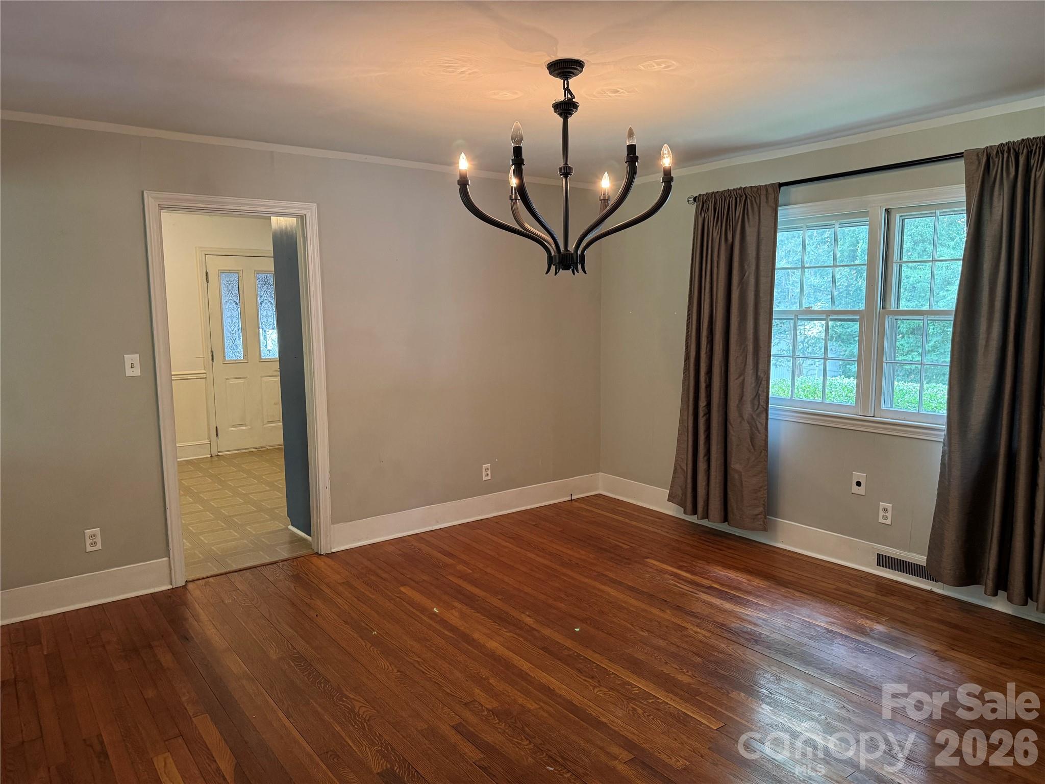 6233 Donna Drive — Charlotte