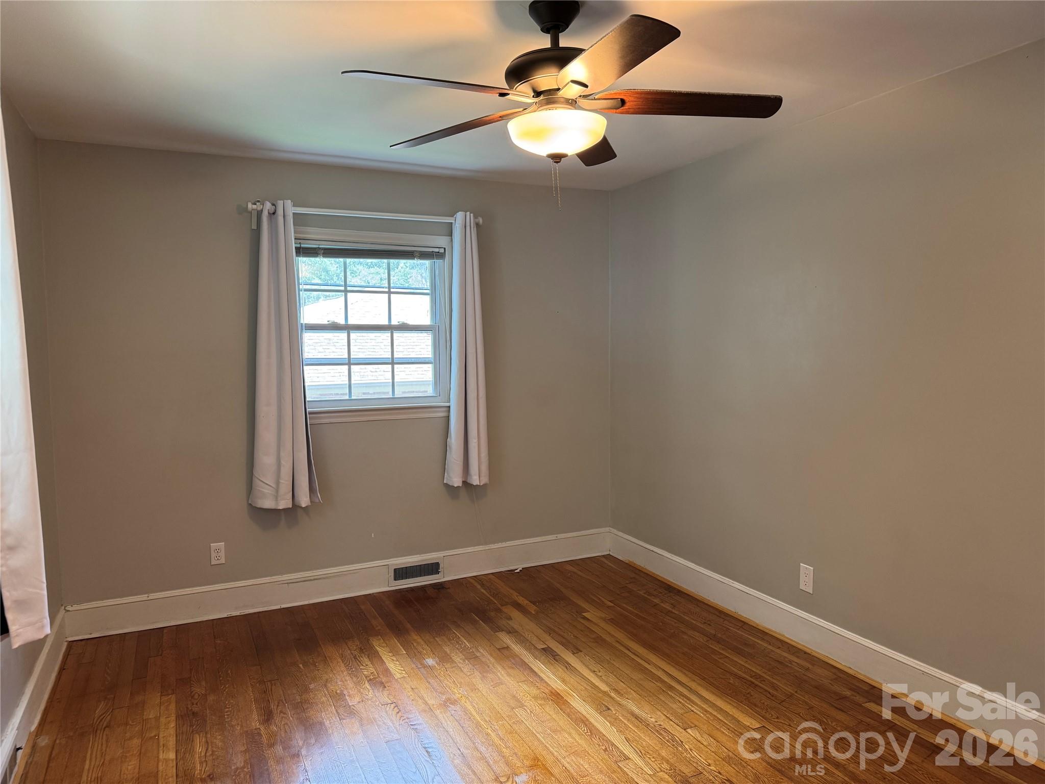 6233 Donna Drive — Charlotte