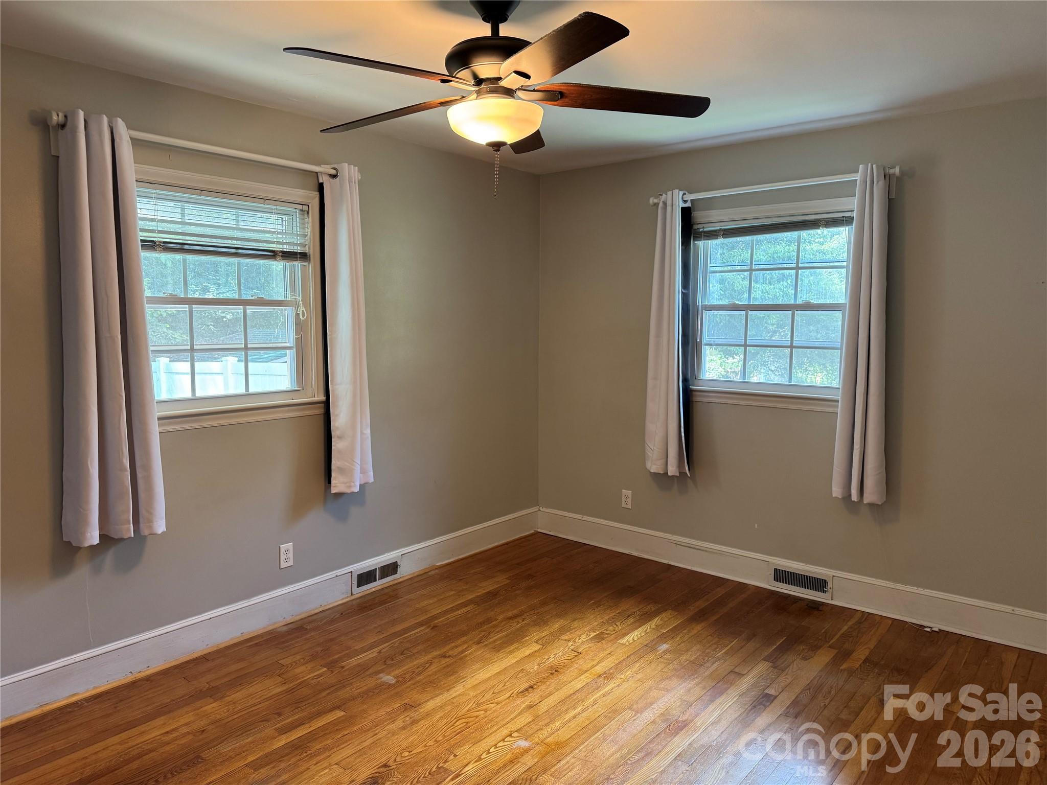 6233 Donna Drive — Charlotte