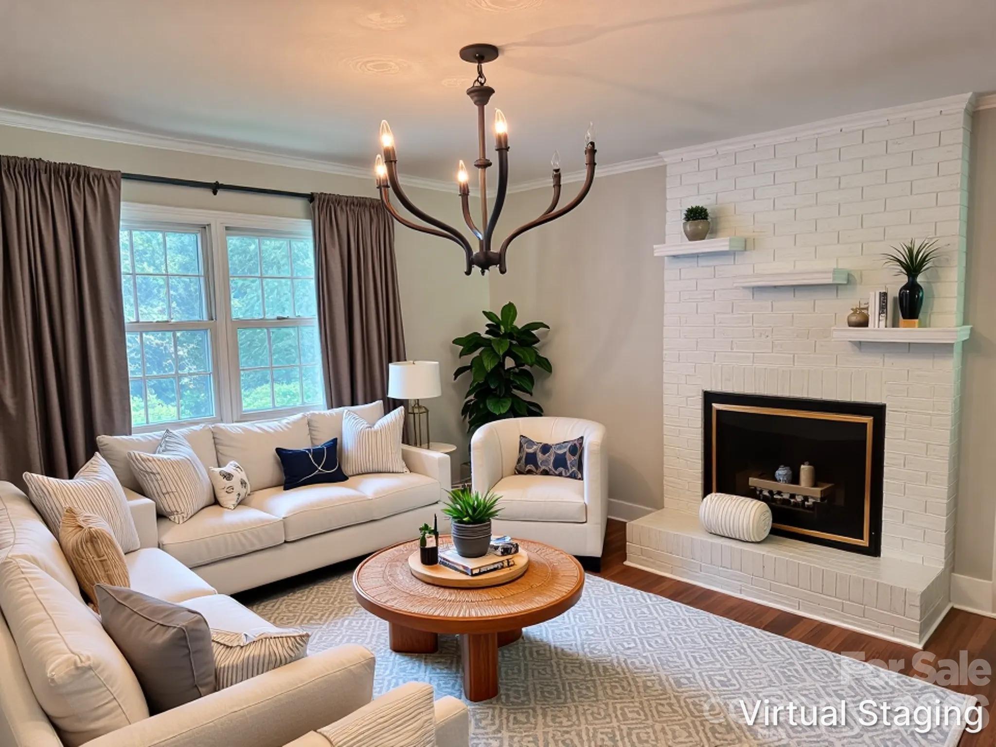 6233 Donna Drive — Charlotte