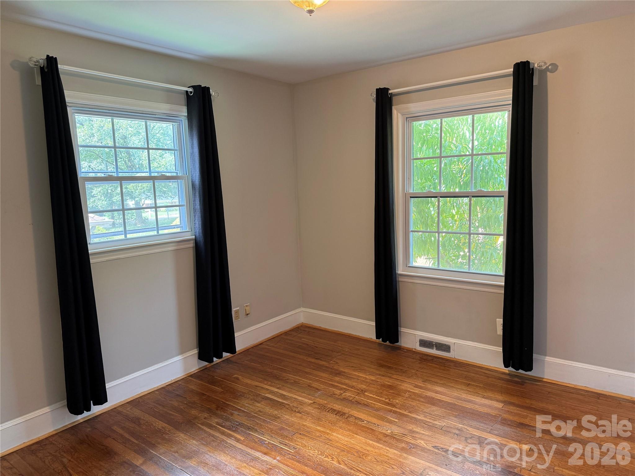 6233 Donna Drive — Charlotte