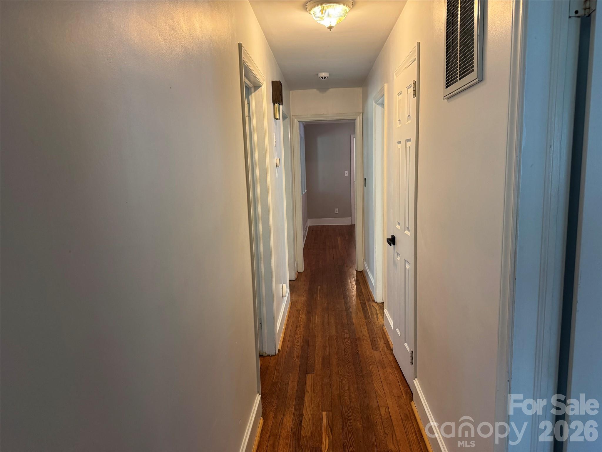 6233 Donna Drive — Charlotte