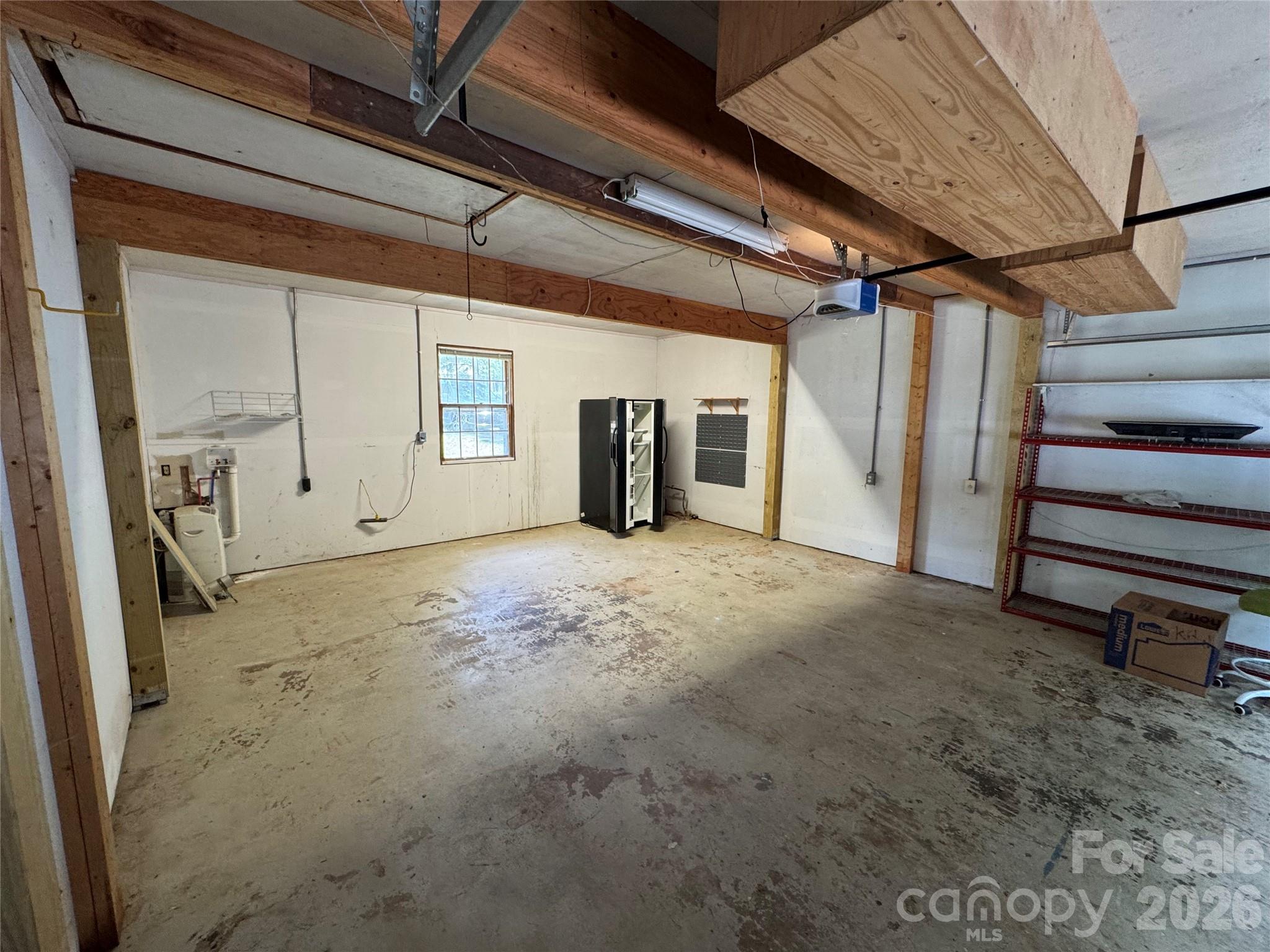 6233 Donna Drive — Charlotte