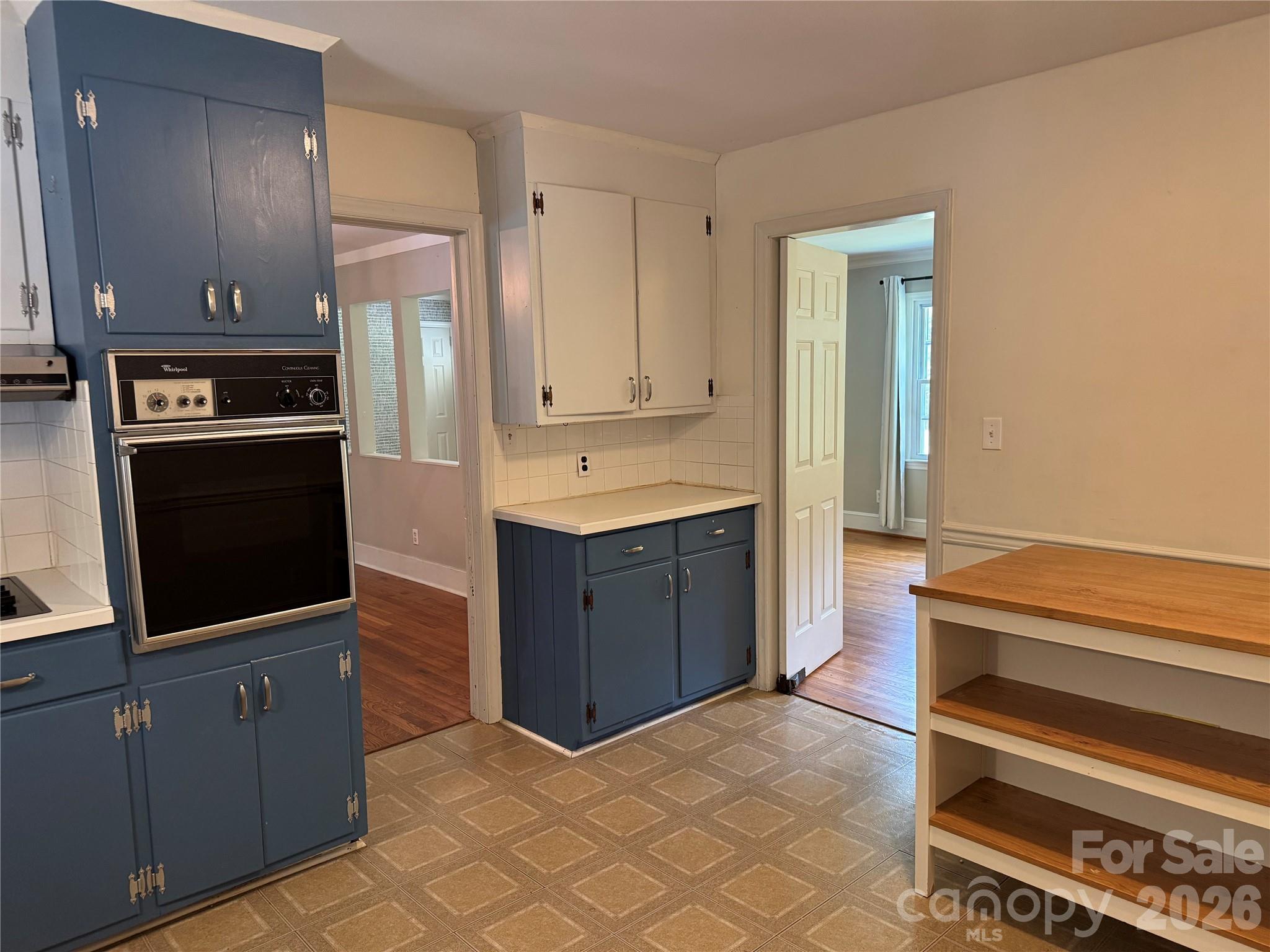 6233 Donna Drive — Charlotte