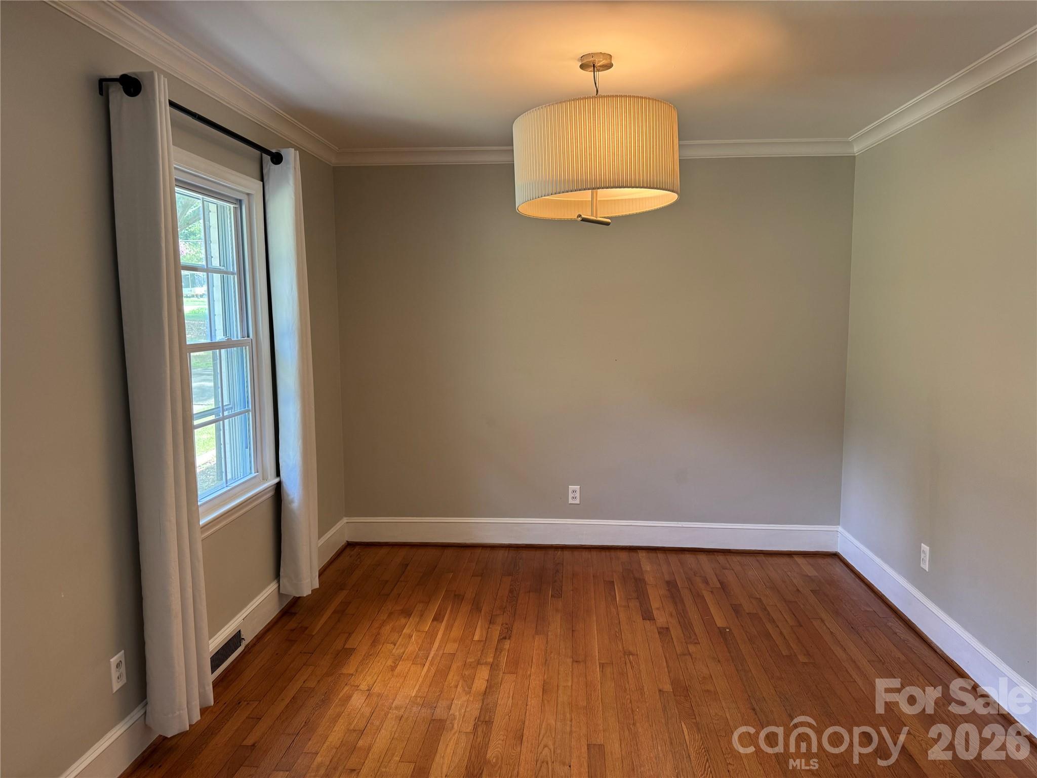 6233 Donna Drive — Charlotte