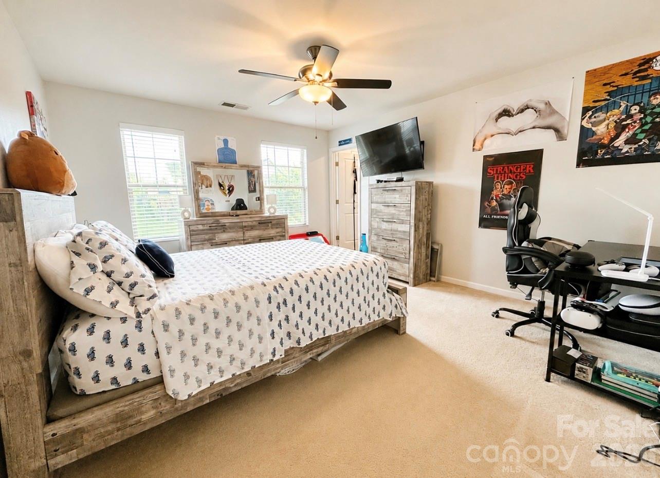 119 Gilden Way — Mooresville