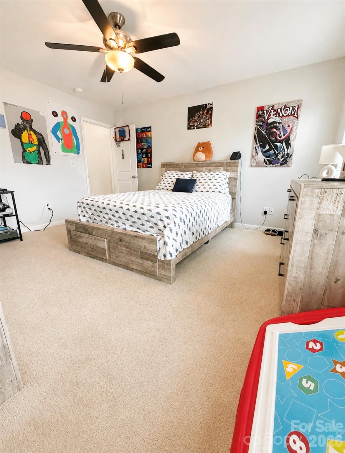 119 Gilden Way — Mooresville