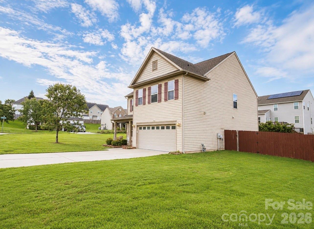 119 Gilden Way — Mooresville
