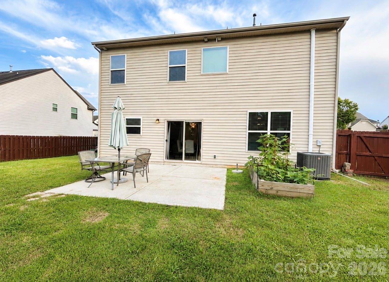 119 Gilden Way — Mooresville
