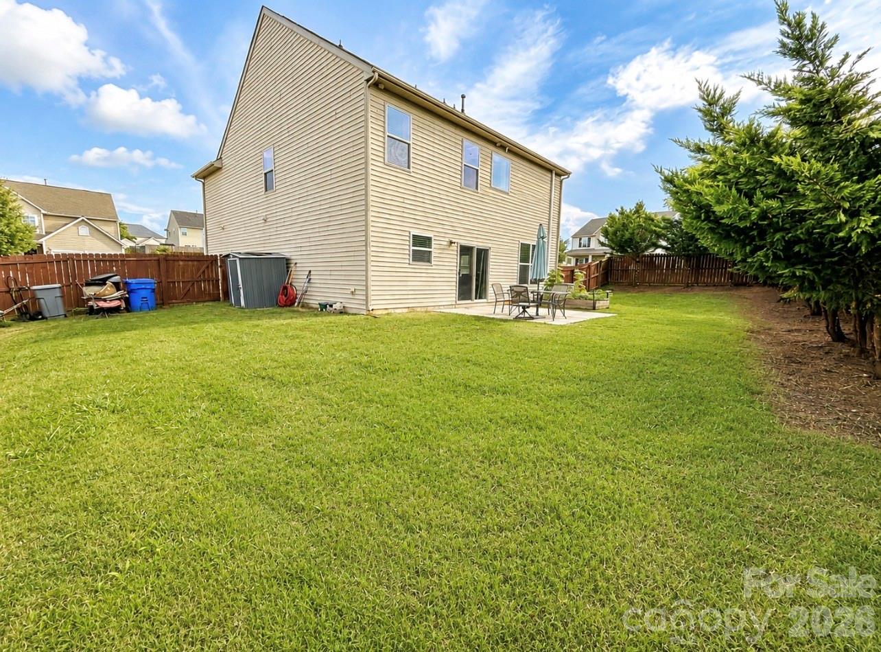 119 Gilden Way — Mooresville