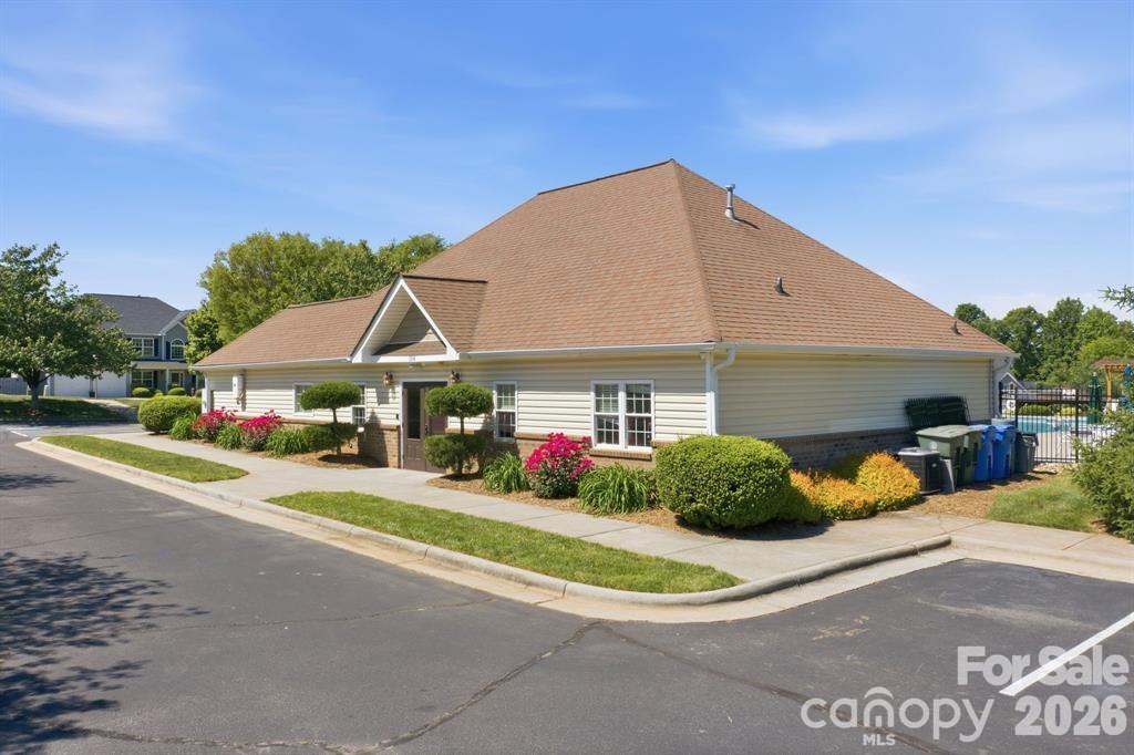 119 Gilden Way — Mooresville