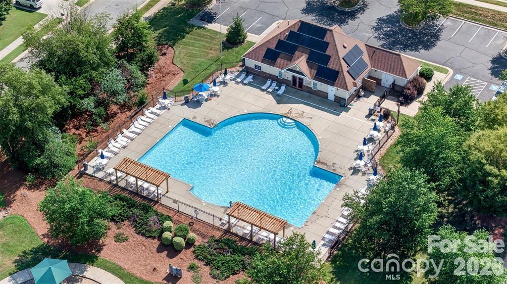 119 Gilden Way — Mooresville