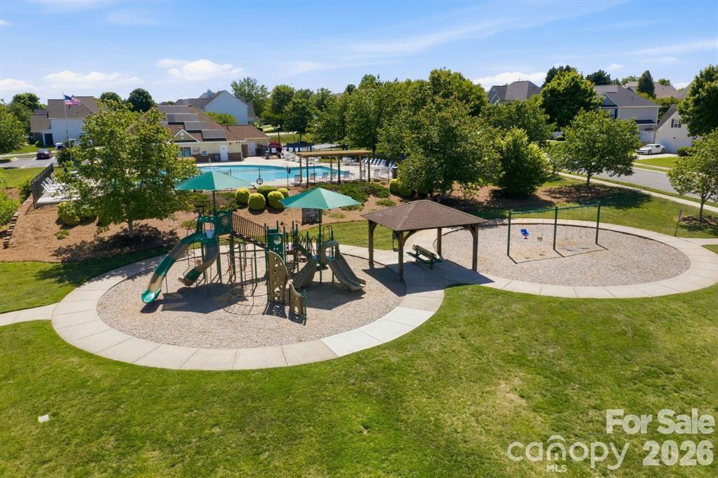 119 Gilden Way — Mooresville