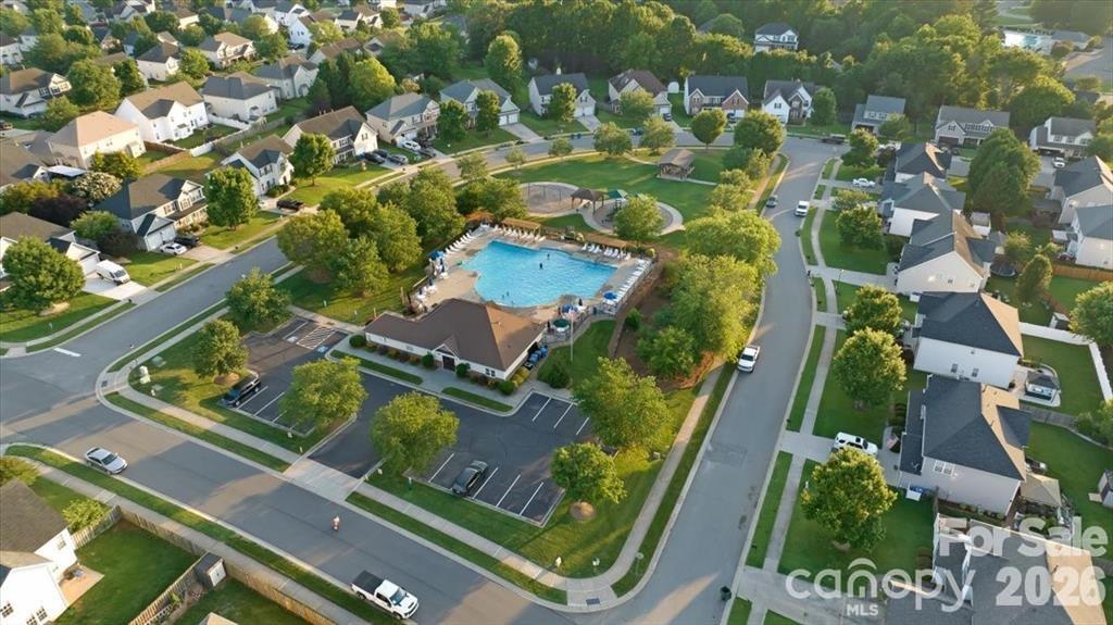 119 Gilden Way — Mooresville