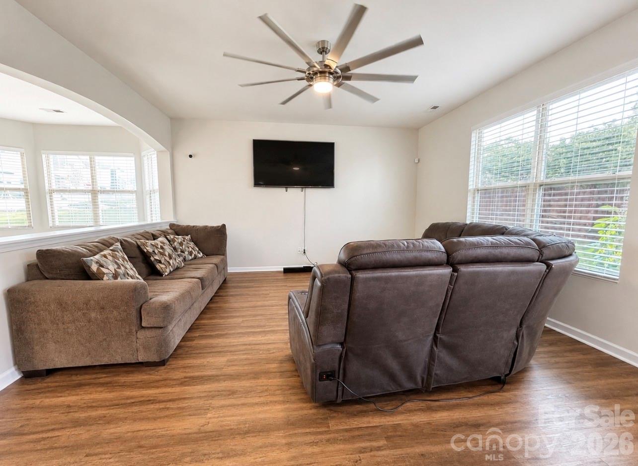 119 Gilden Way — Mooresville