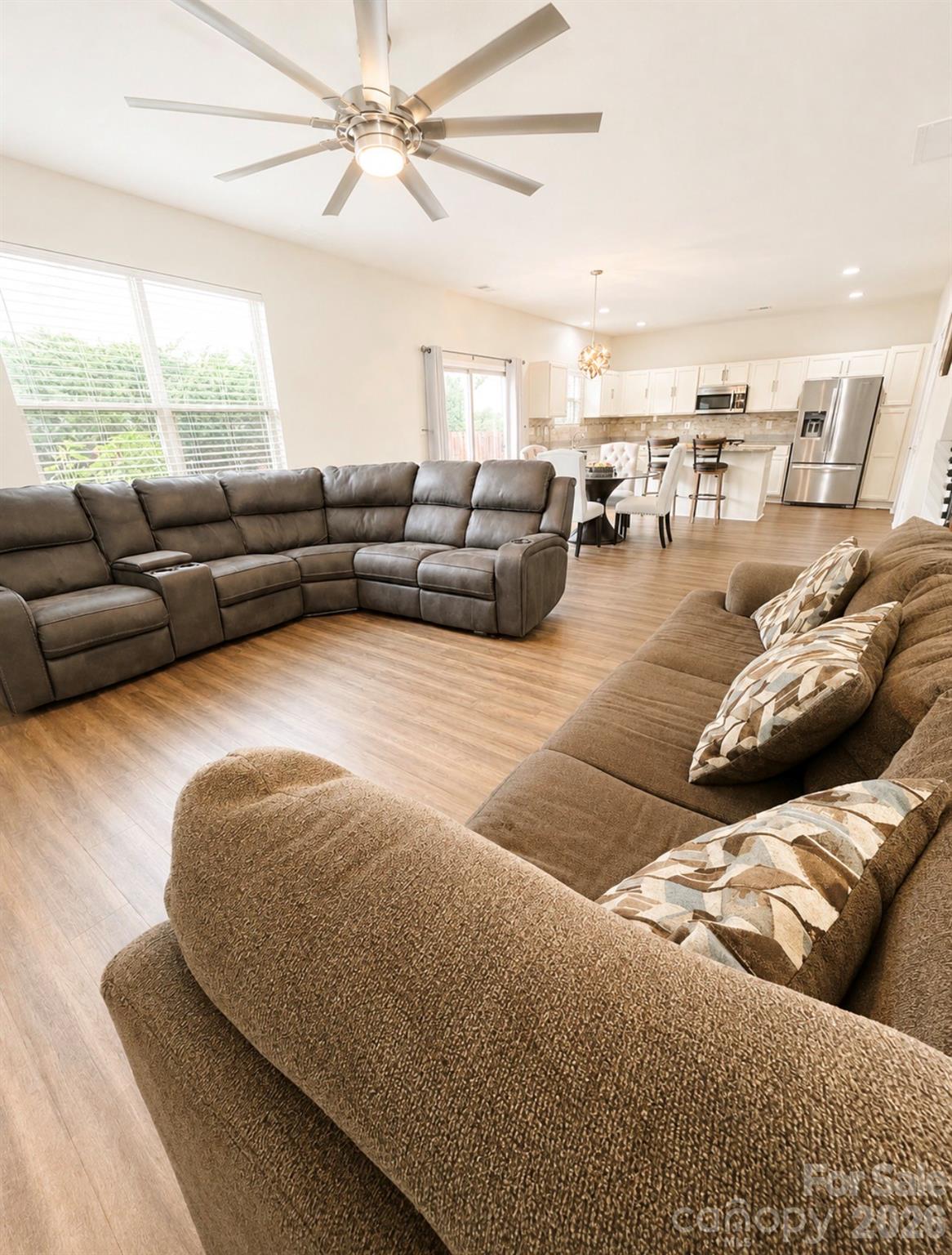 119 Gilden Way — Mooresville