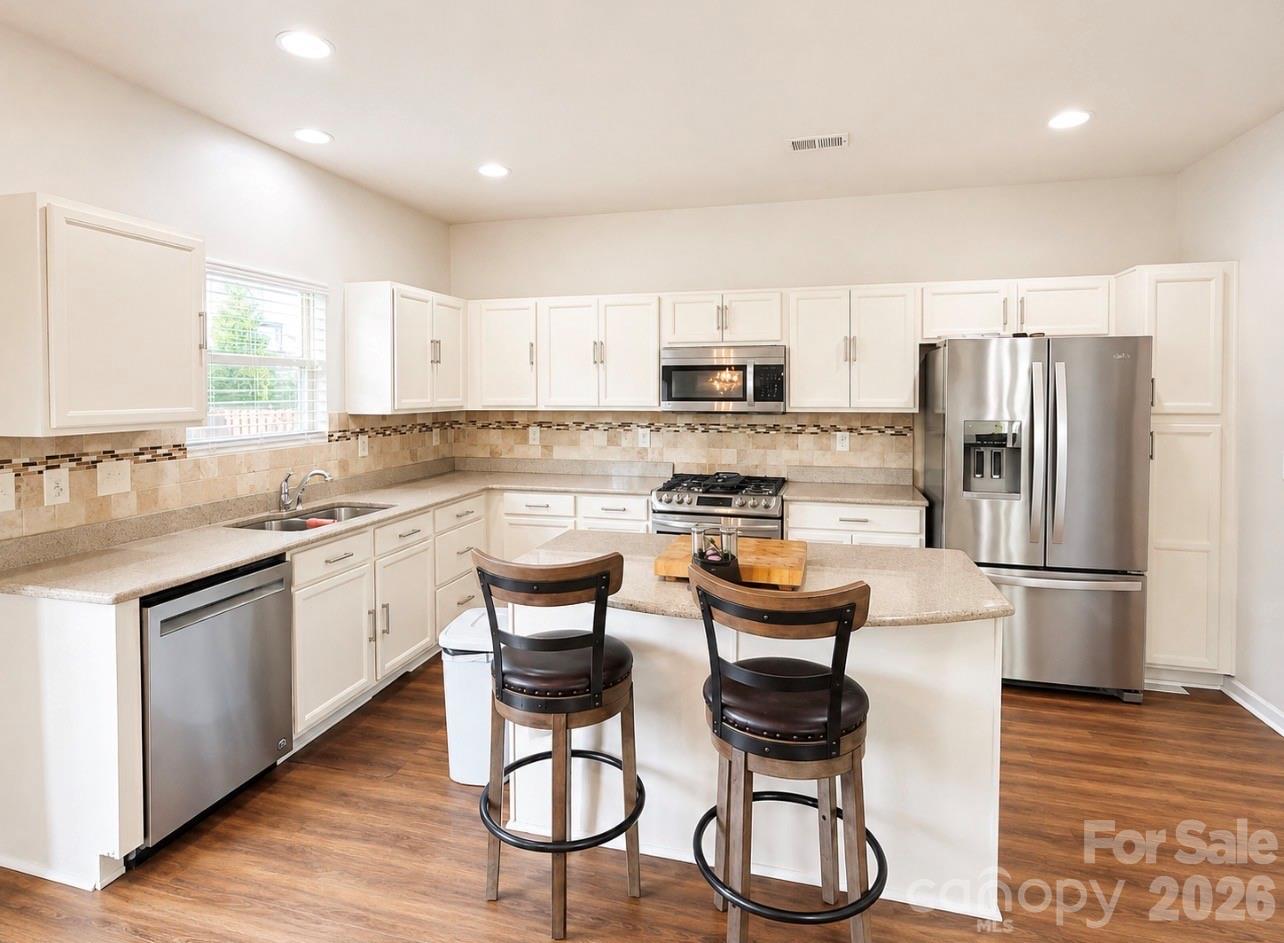 119 Gilden Way — Mooresville