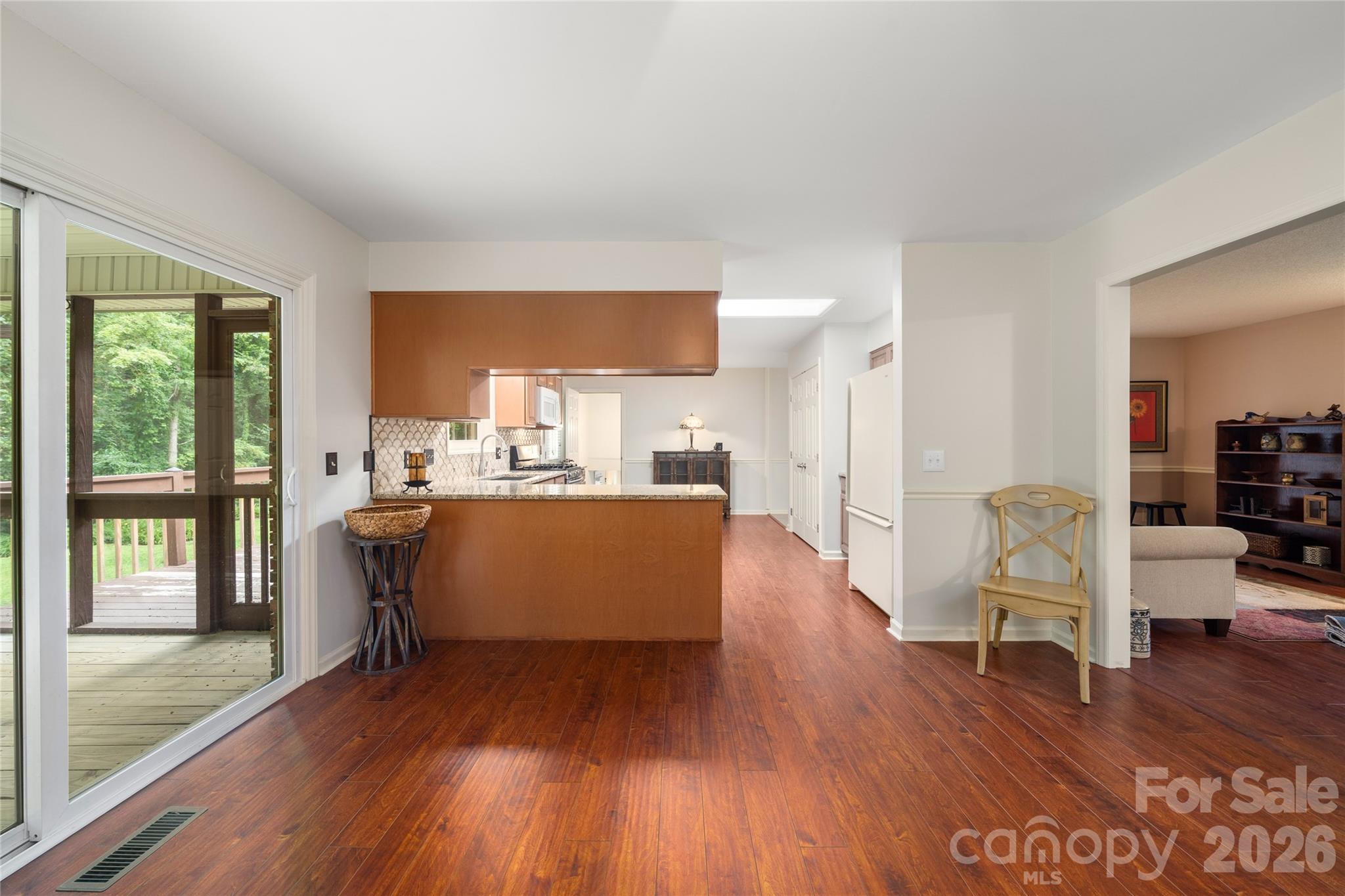 4 Hunters Lane — Hendersonville