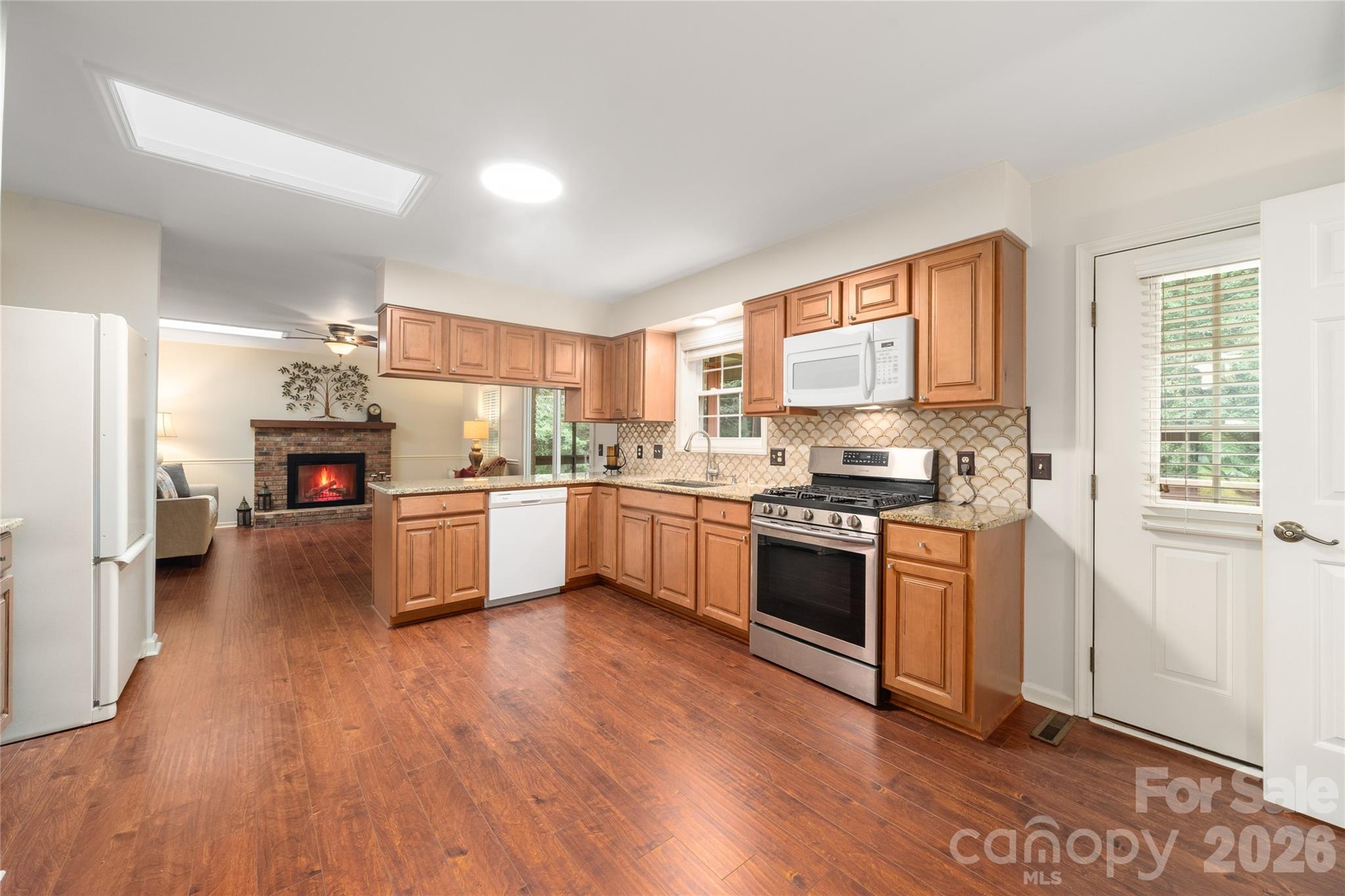 4 Hunters Lane — Hendersonville