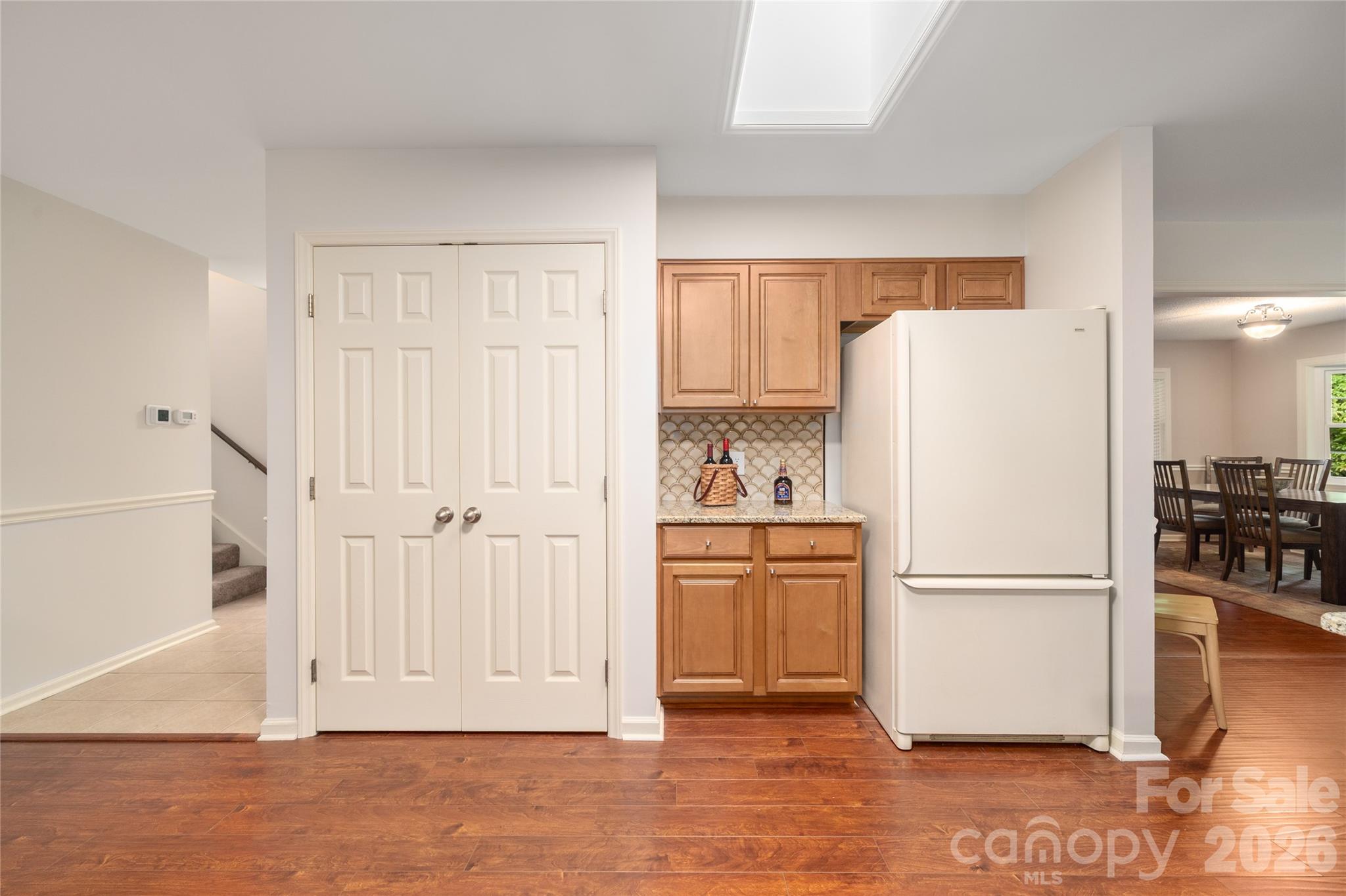 4 Hunters Lane — Hendersonville