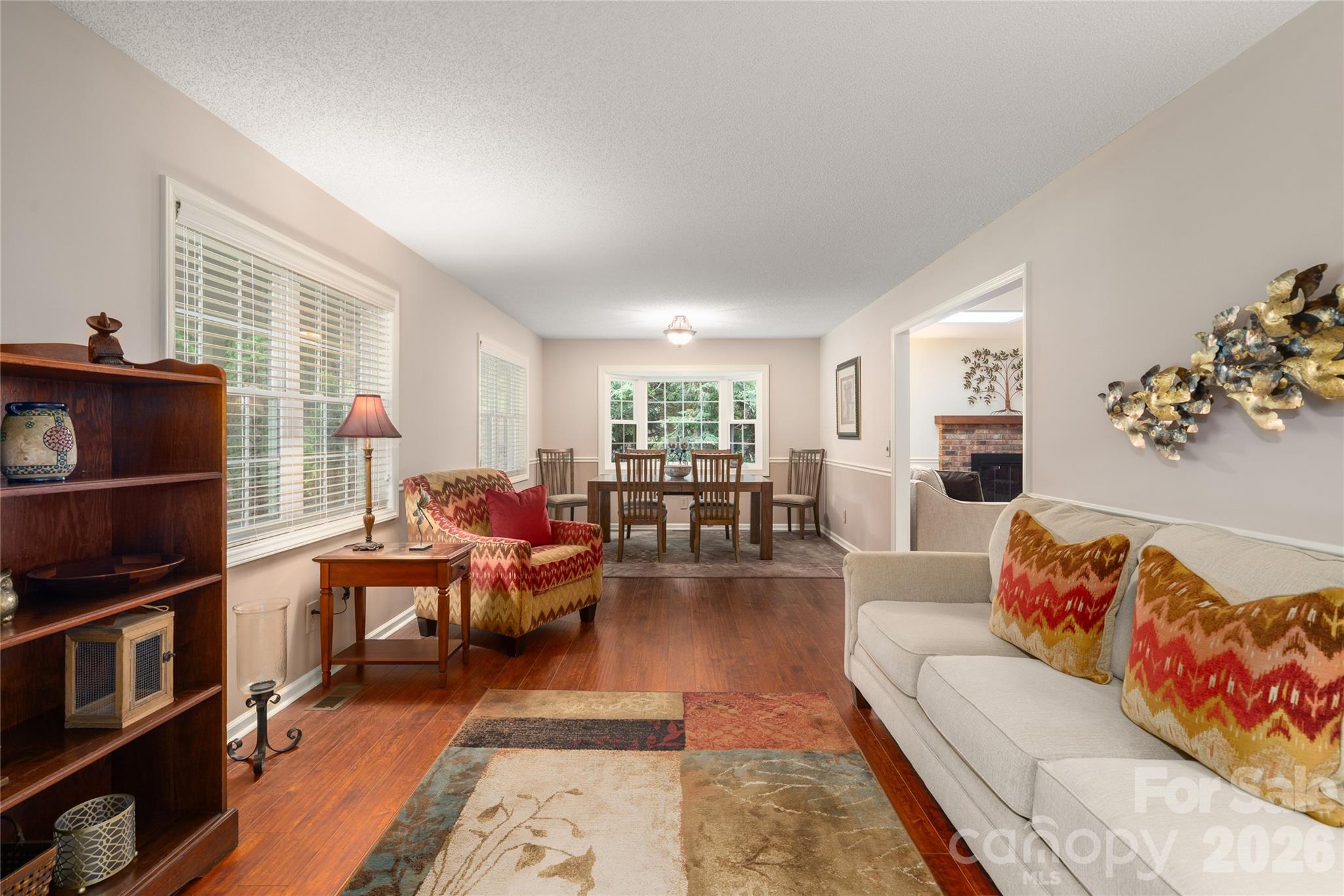 4 Hunters Lane — Hendersonville