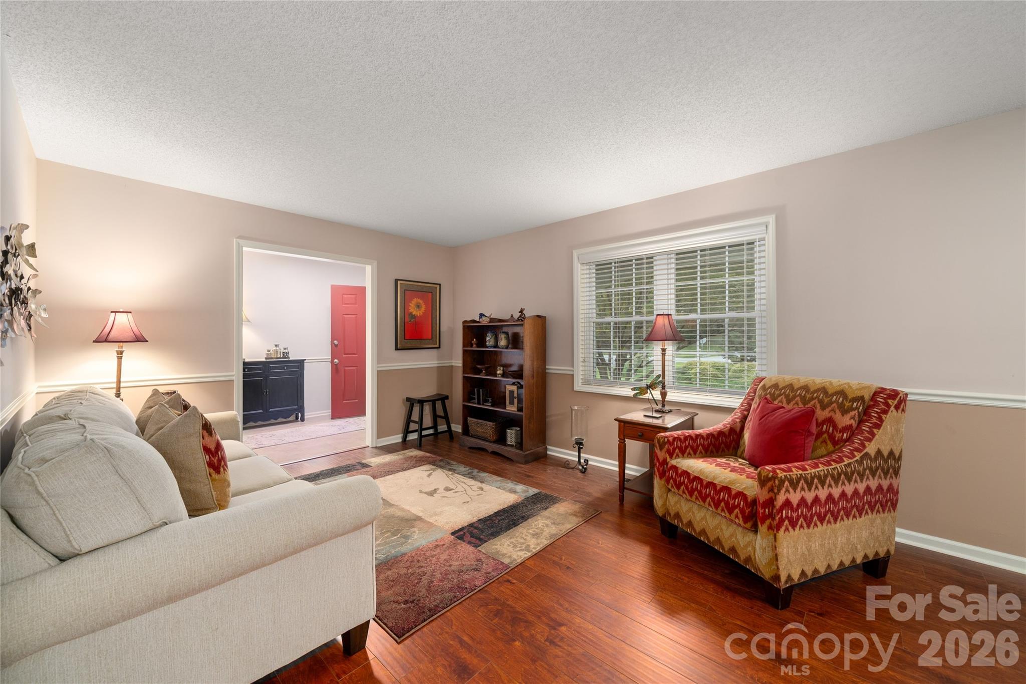 4 Hunters Lane — Hendersonville