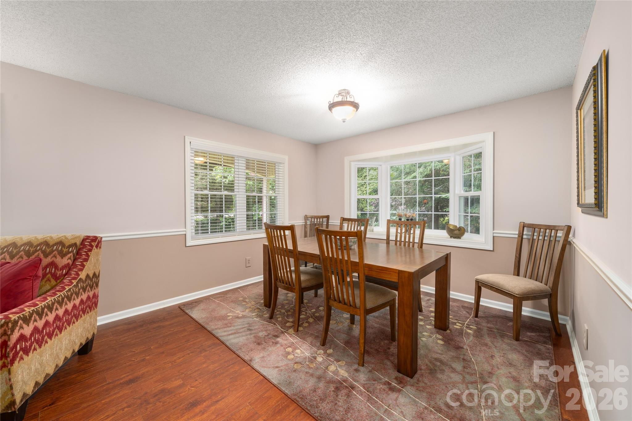 4 Hunters Lane — Hendersonville