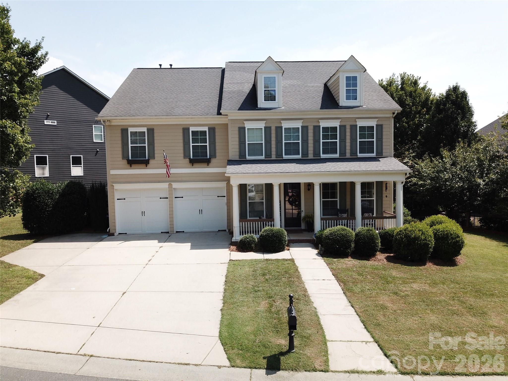 17228 W Marbella Lane — Indian Land