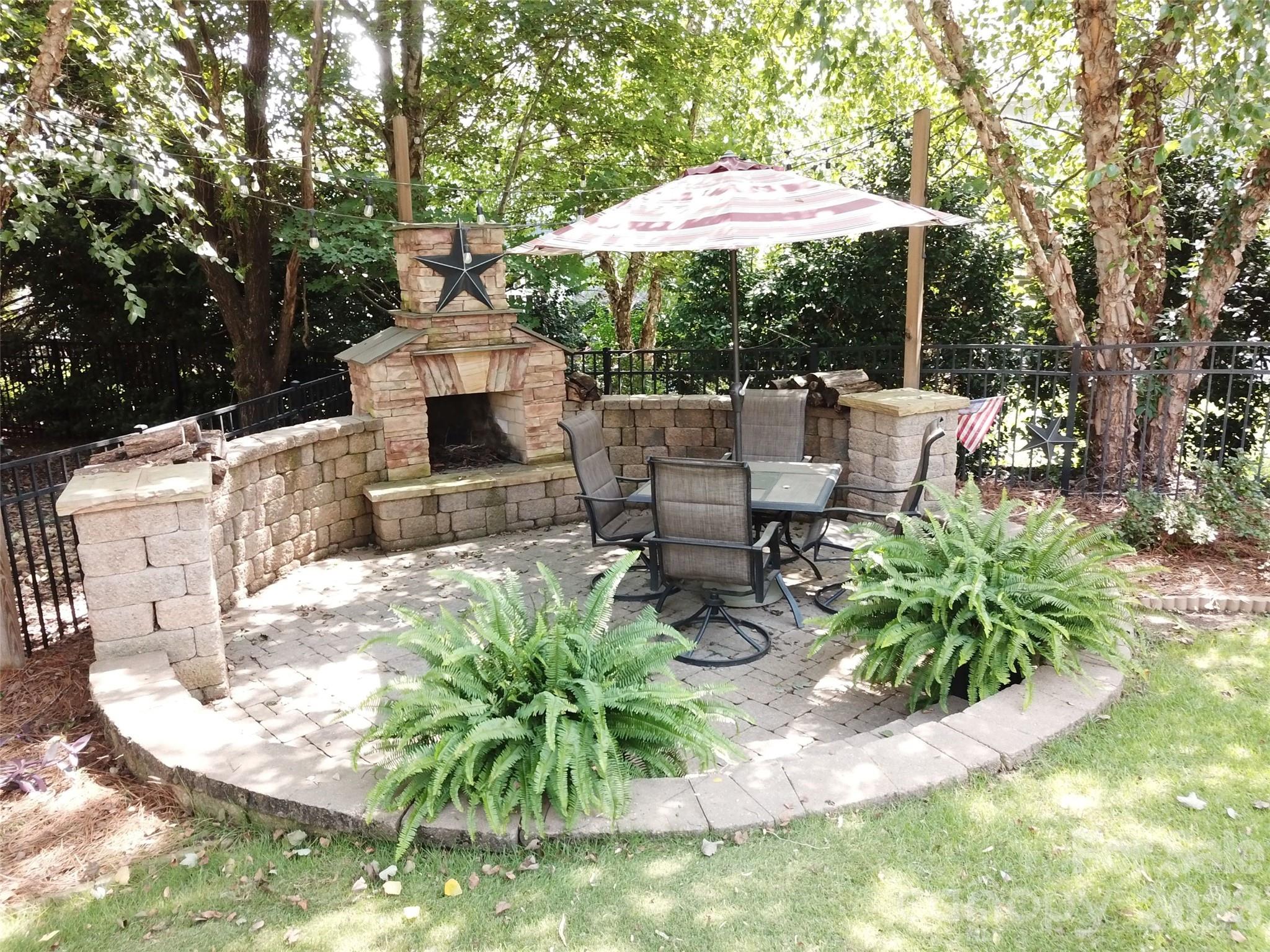 17228 W Marbella Lane — Indian Land