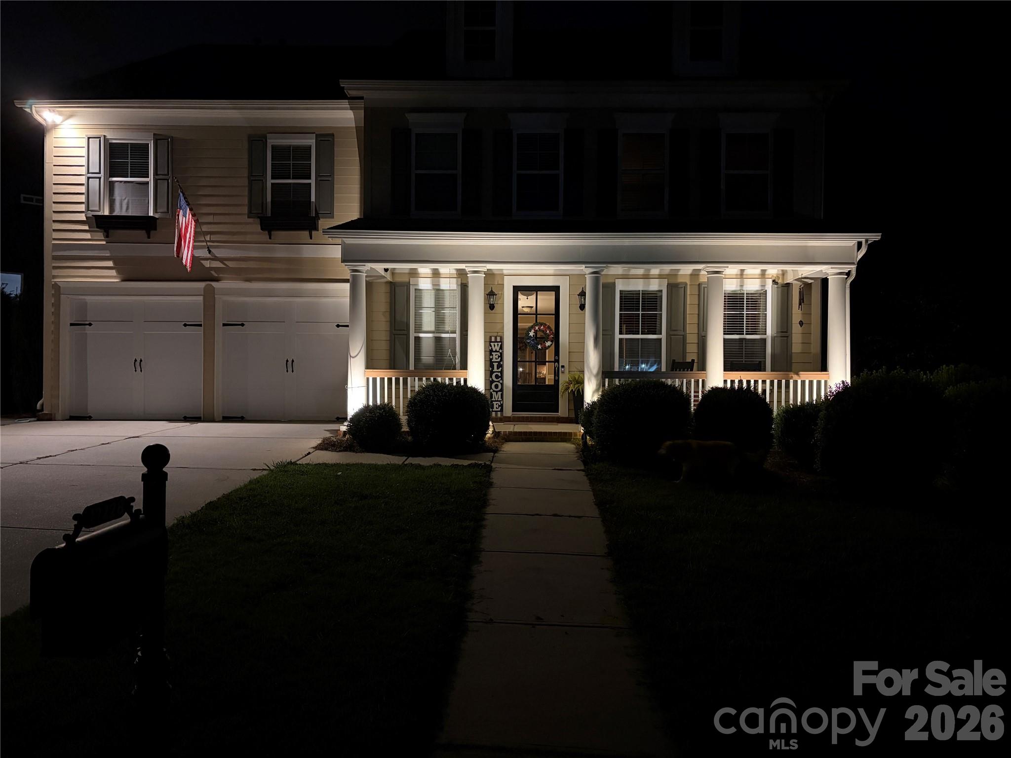 17228 W Marbella Lane — Indian Land