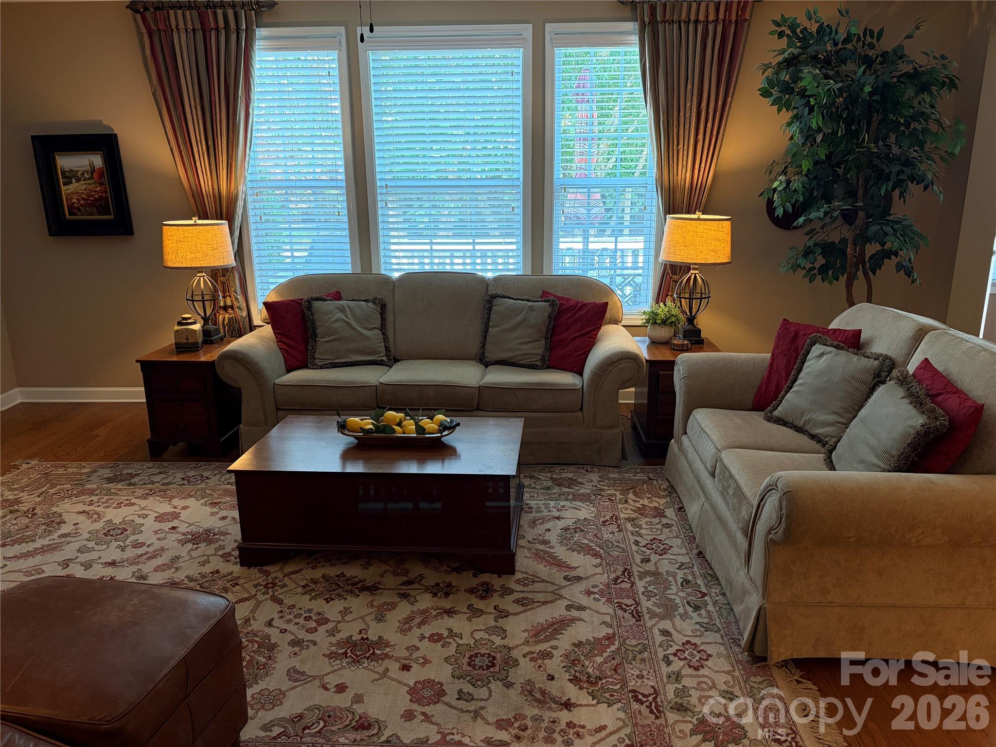 17228 W Marbella Lane — Indian Land