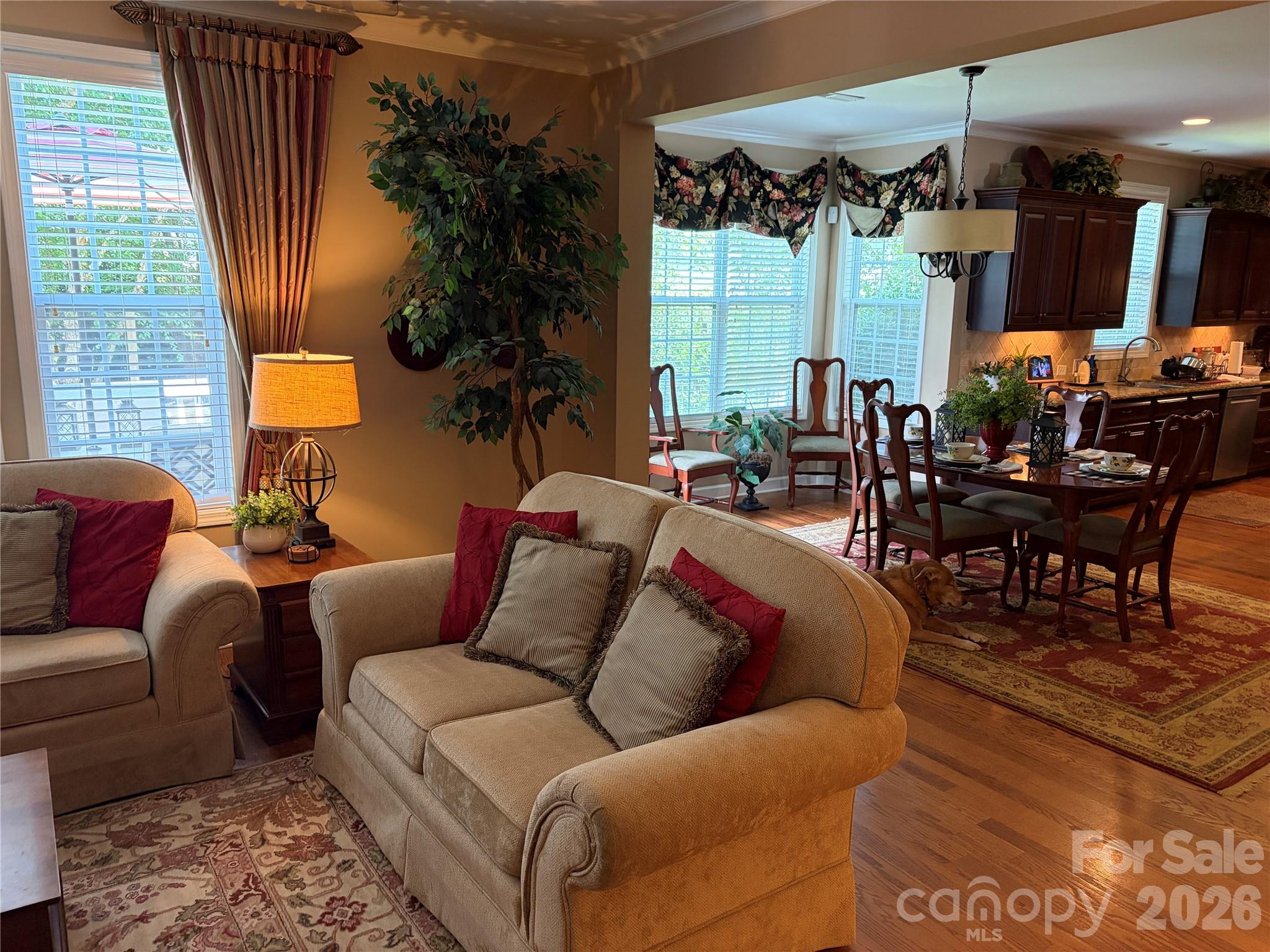 17228 W Marbella Lane — Indian Land