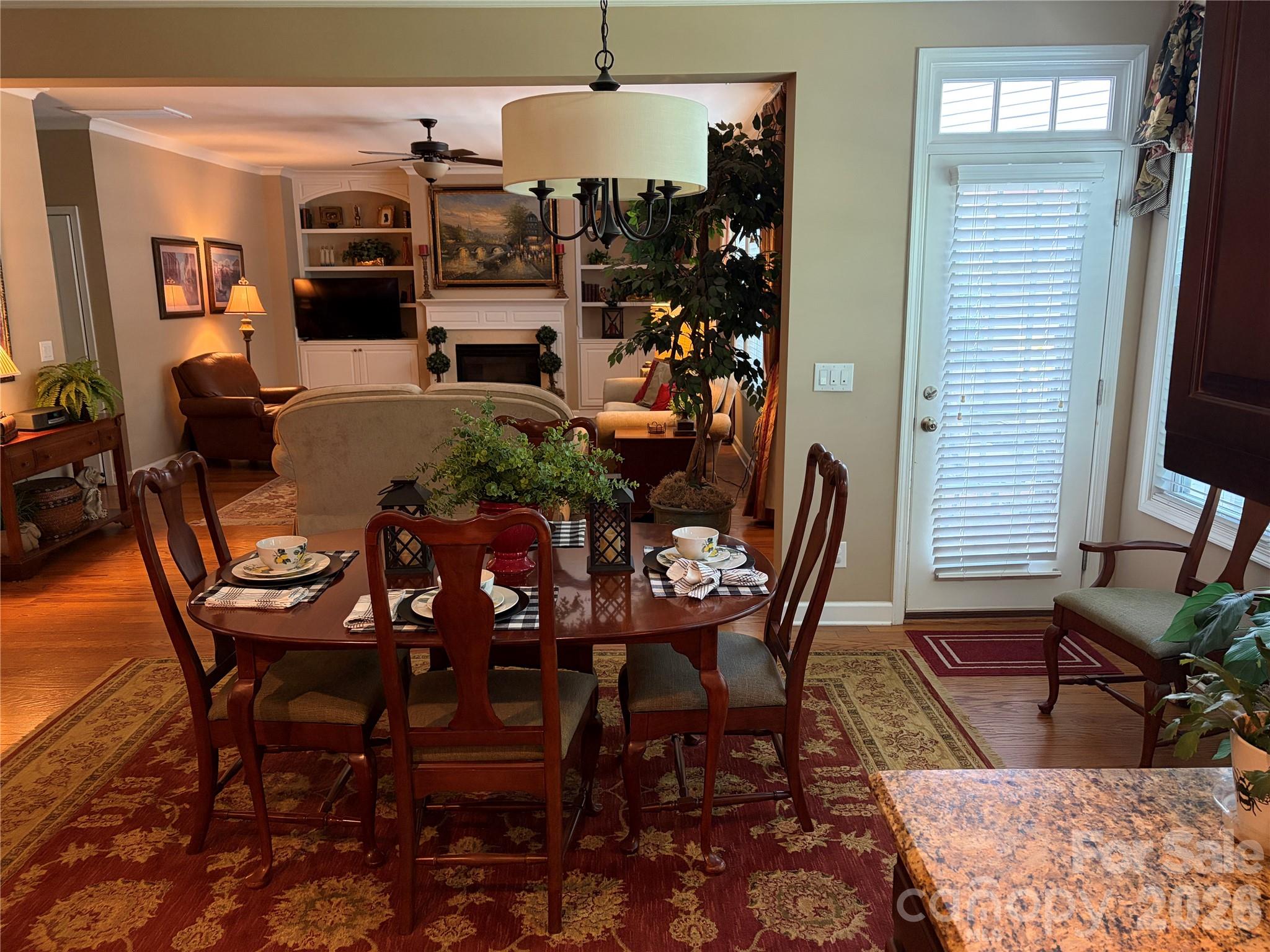 17228 W Marbella Lane — Indian Land