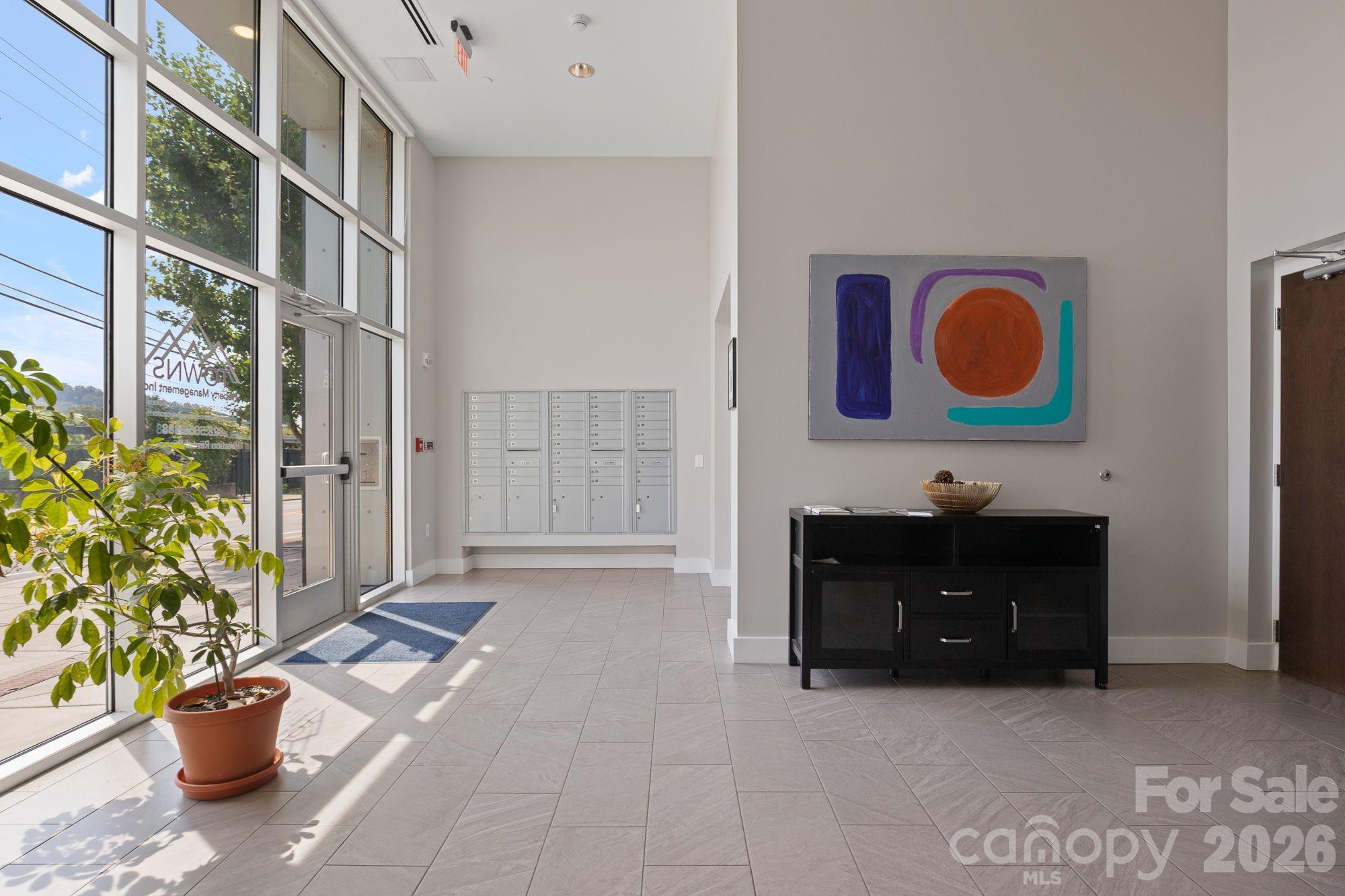 45 Asheland Avenue #405 — Asheville