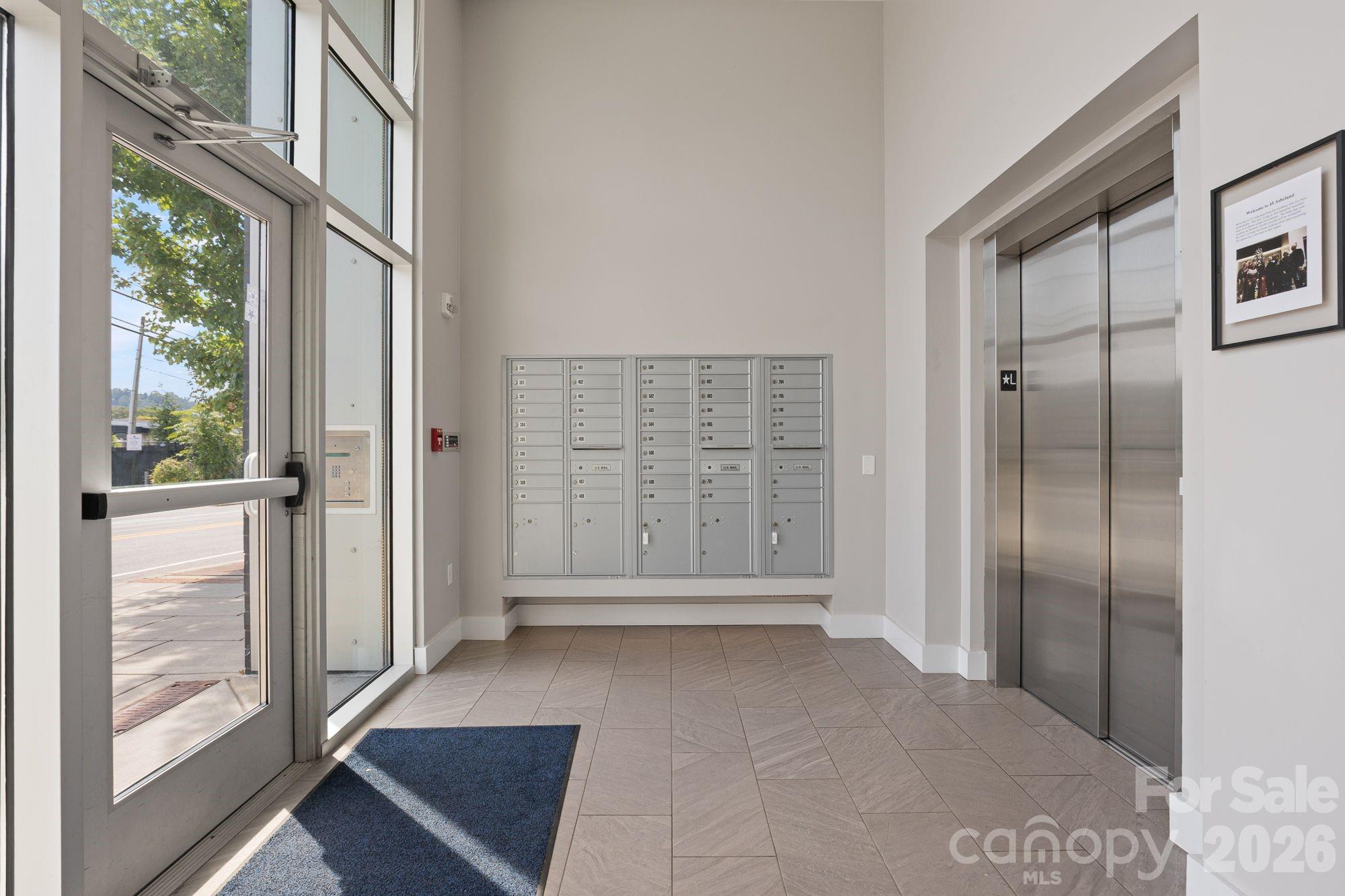 45 Asheland Avenue #405 — Asheville