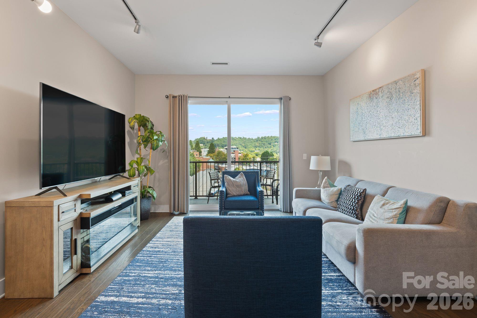 45 Asheland Avenue #405 — Asheville