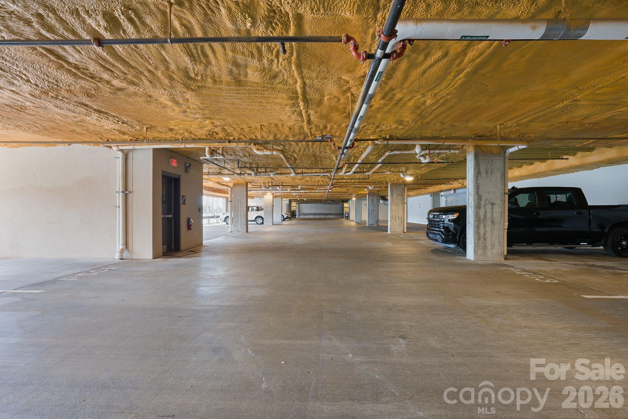 45 Asheland Avenue #405 — Asheville